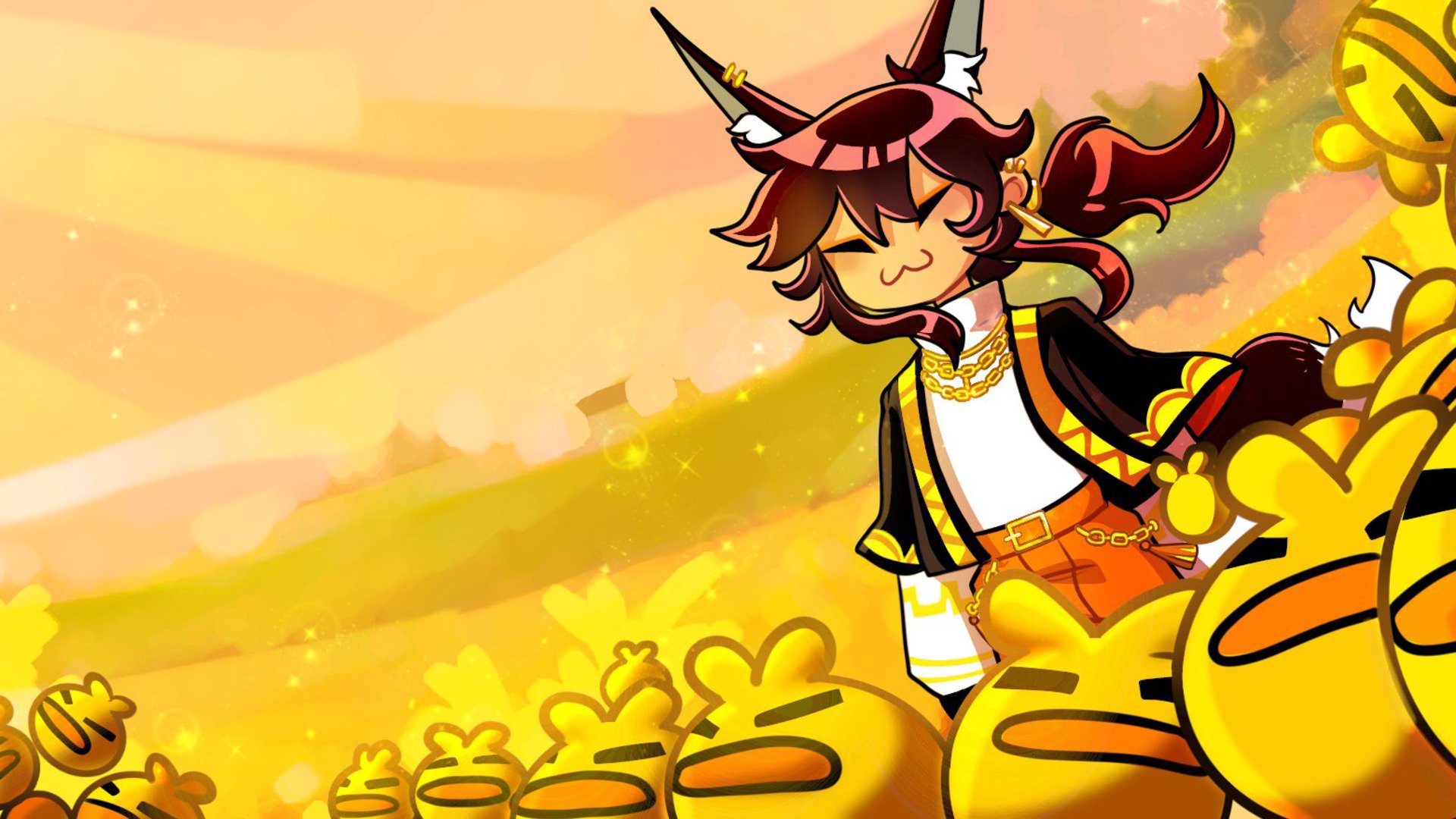 Kairucku banner