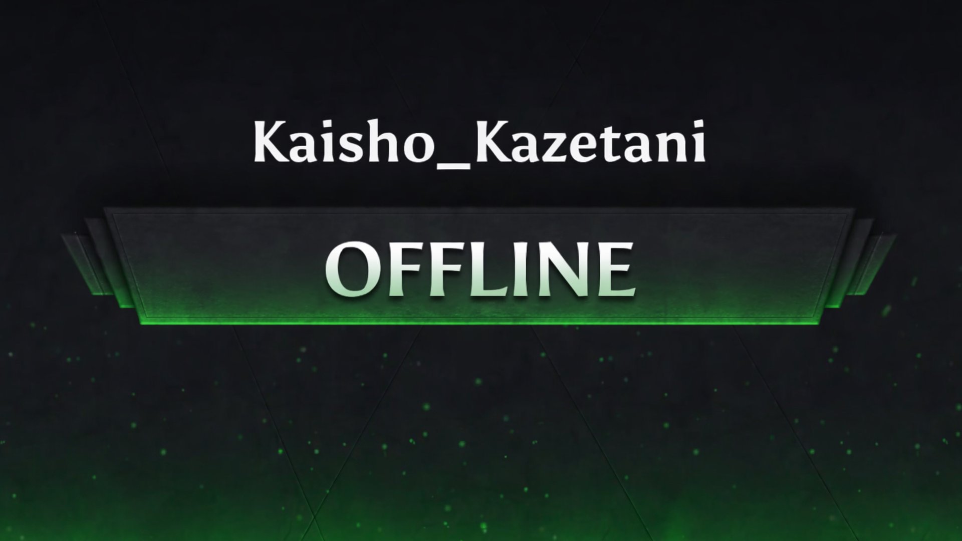 kaisho_kazetani banner