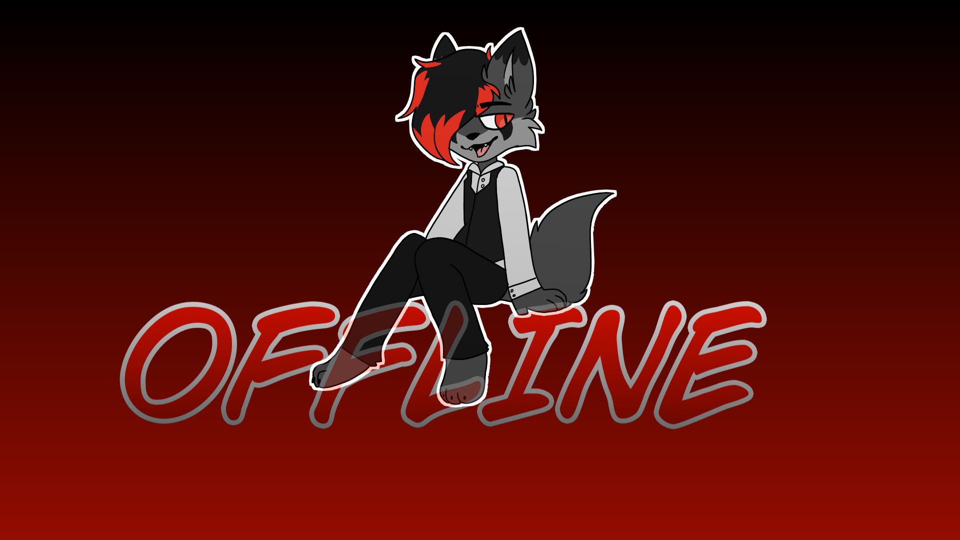 KaiTheHellhound banner