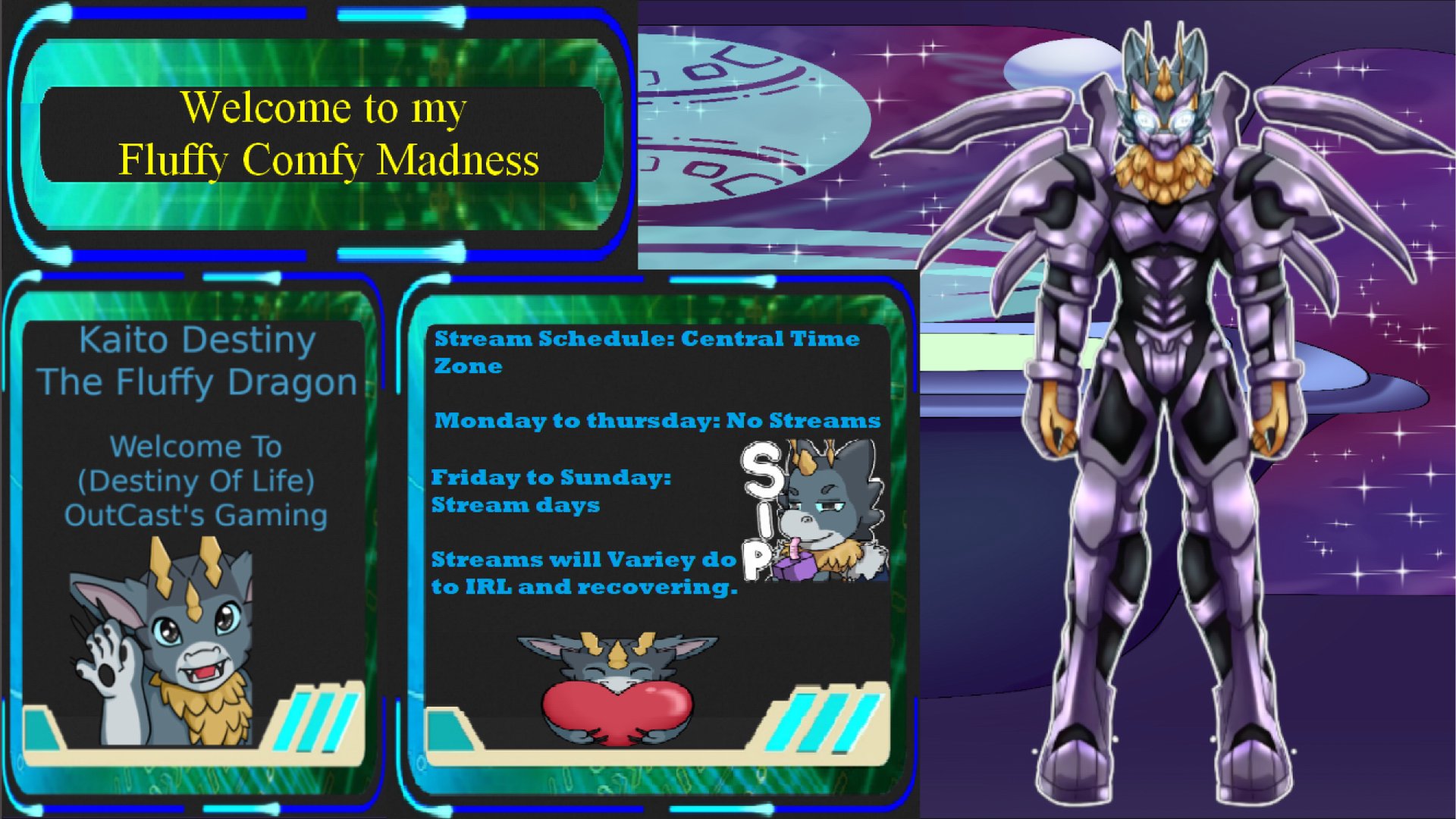 KaitoDestiny banner