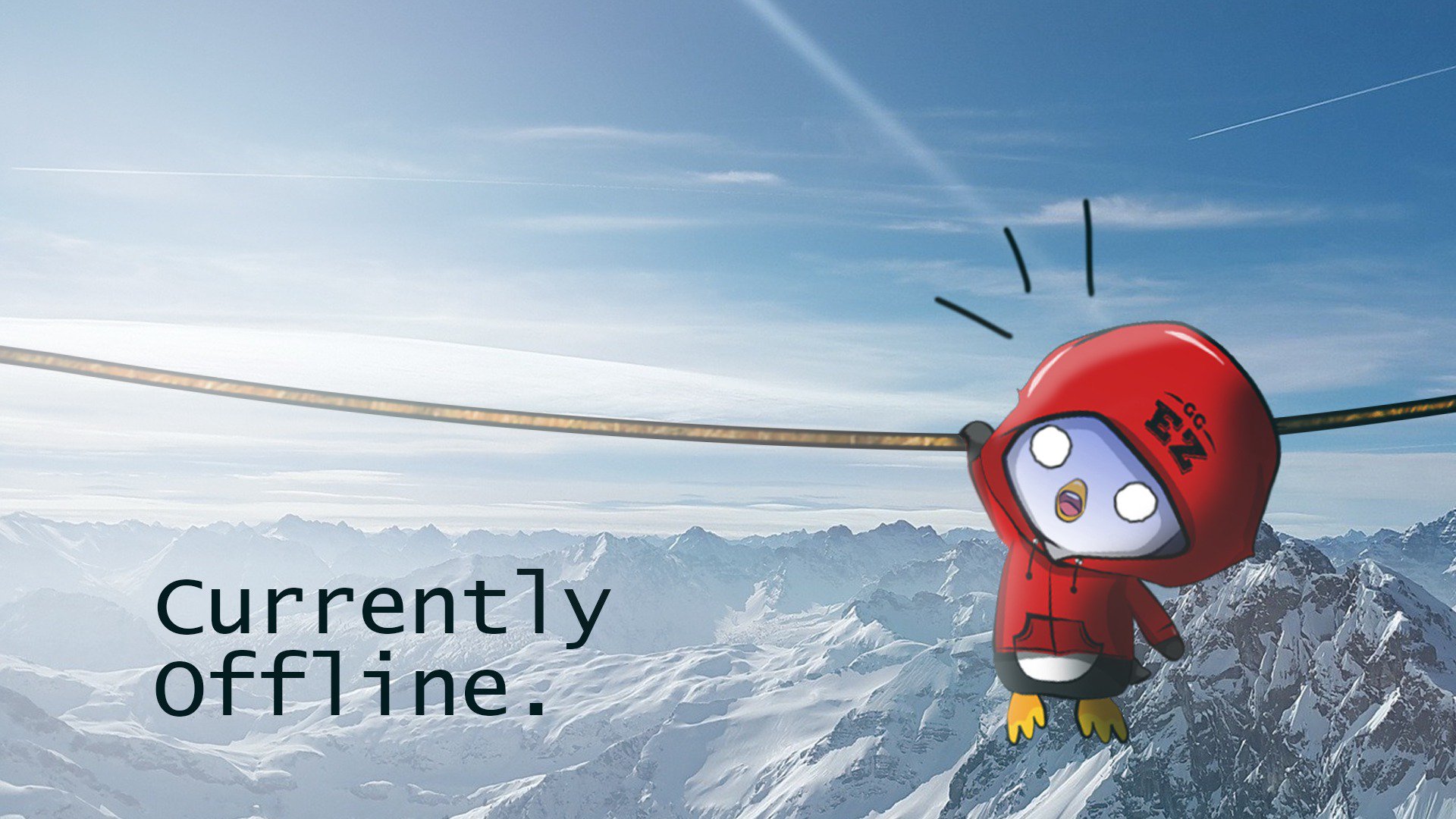 Kaizo_Pengu banner