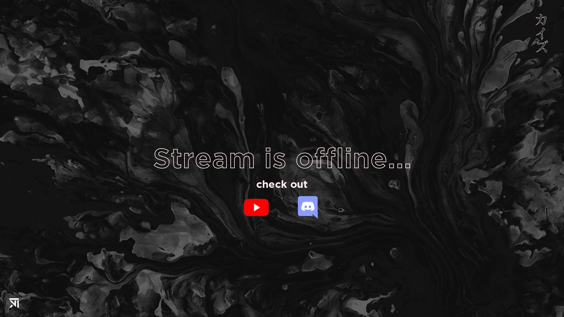 カイズチャネル banner