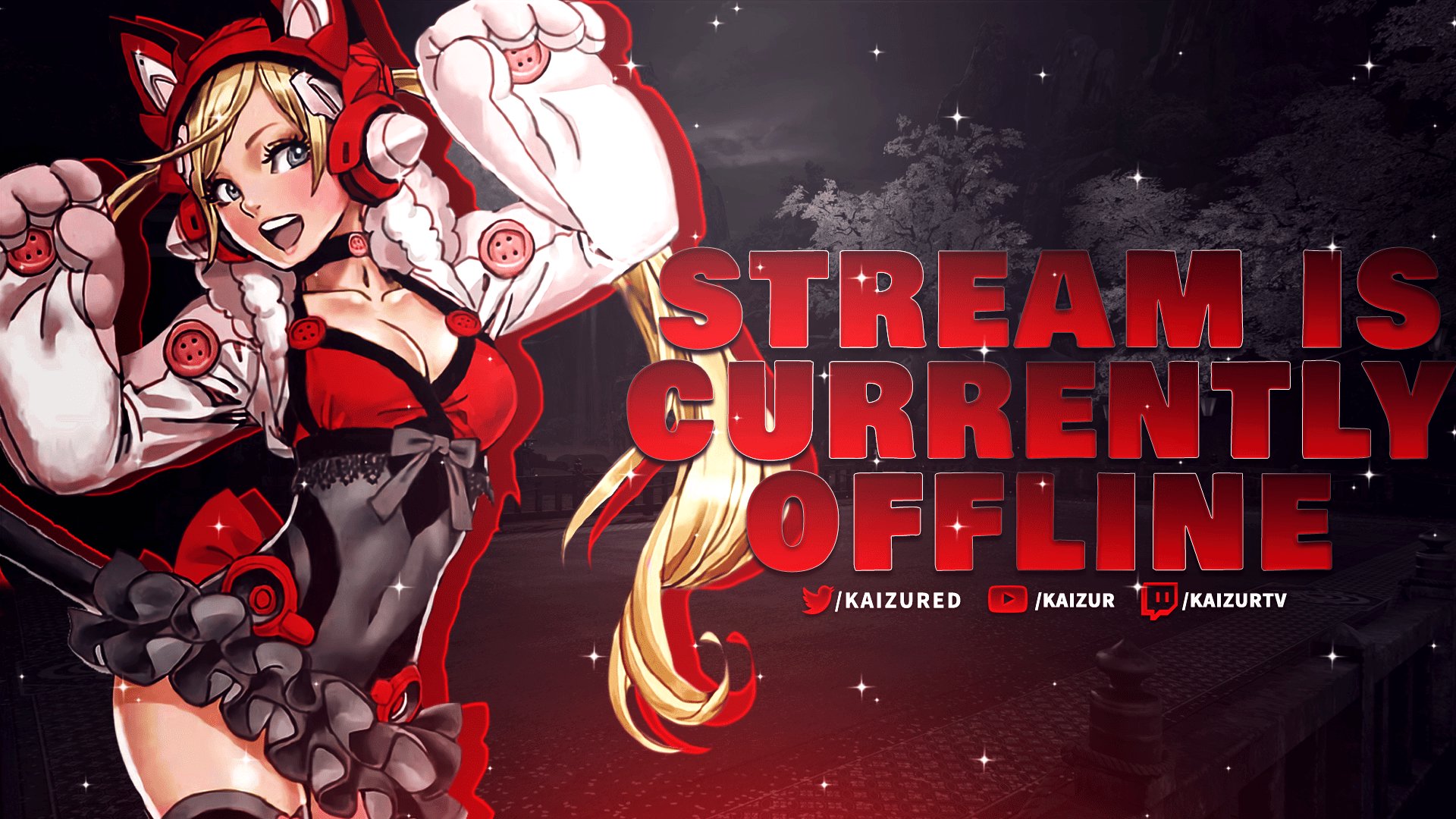 KaizurTV banner