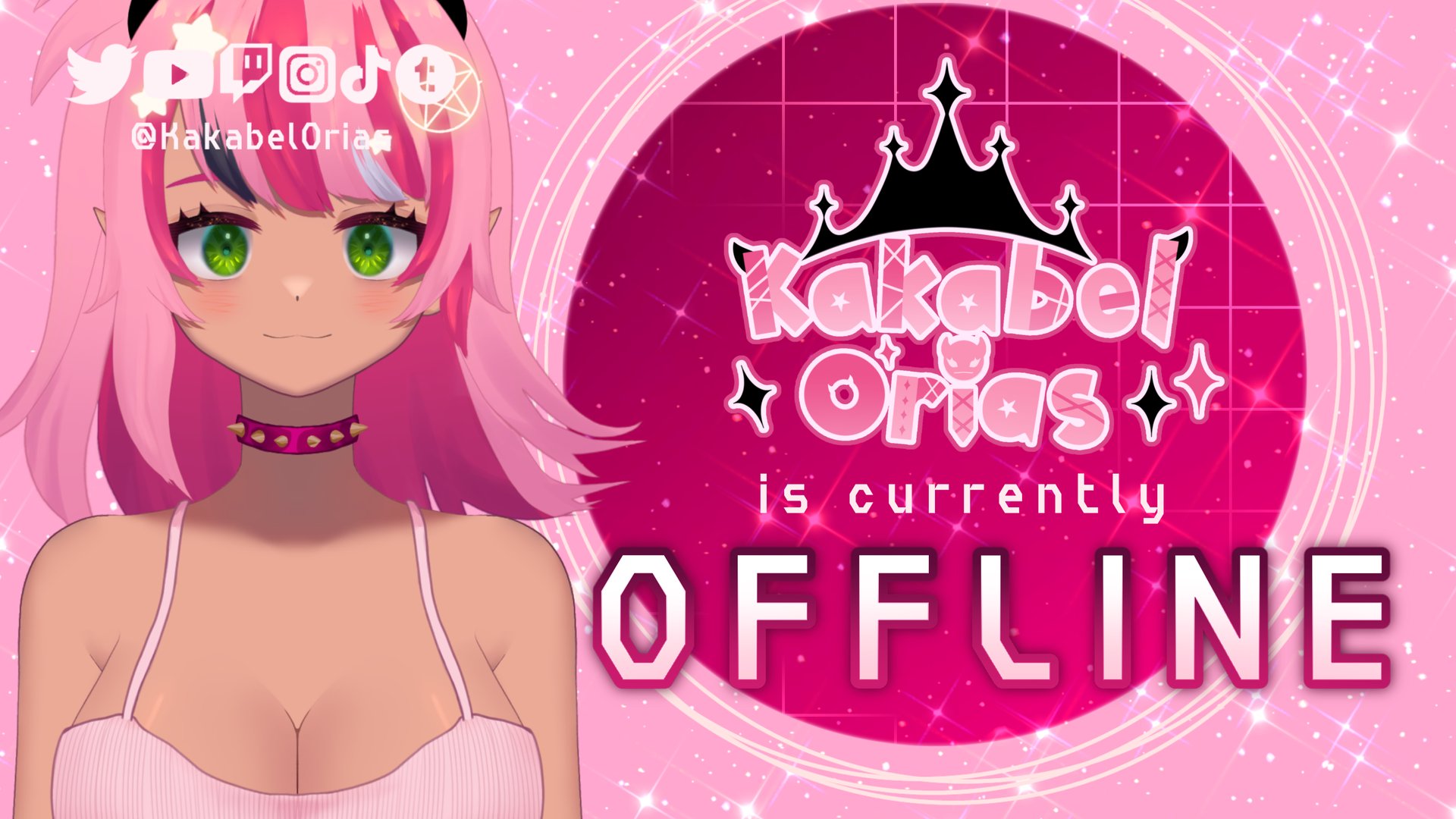 KakabelOrias banner