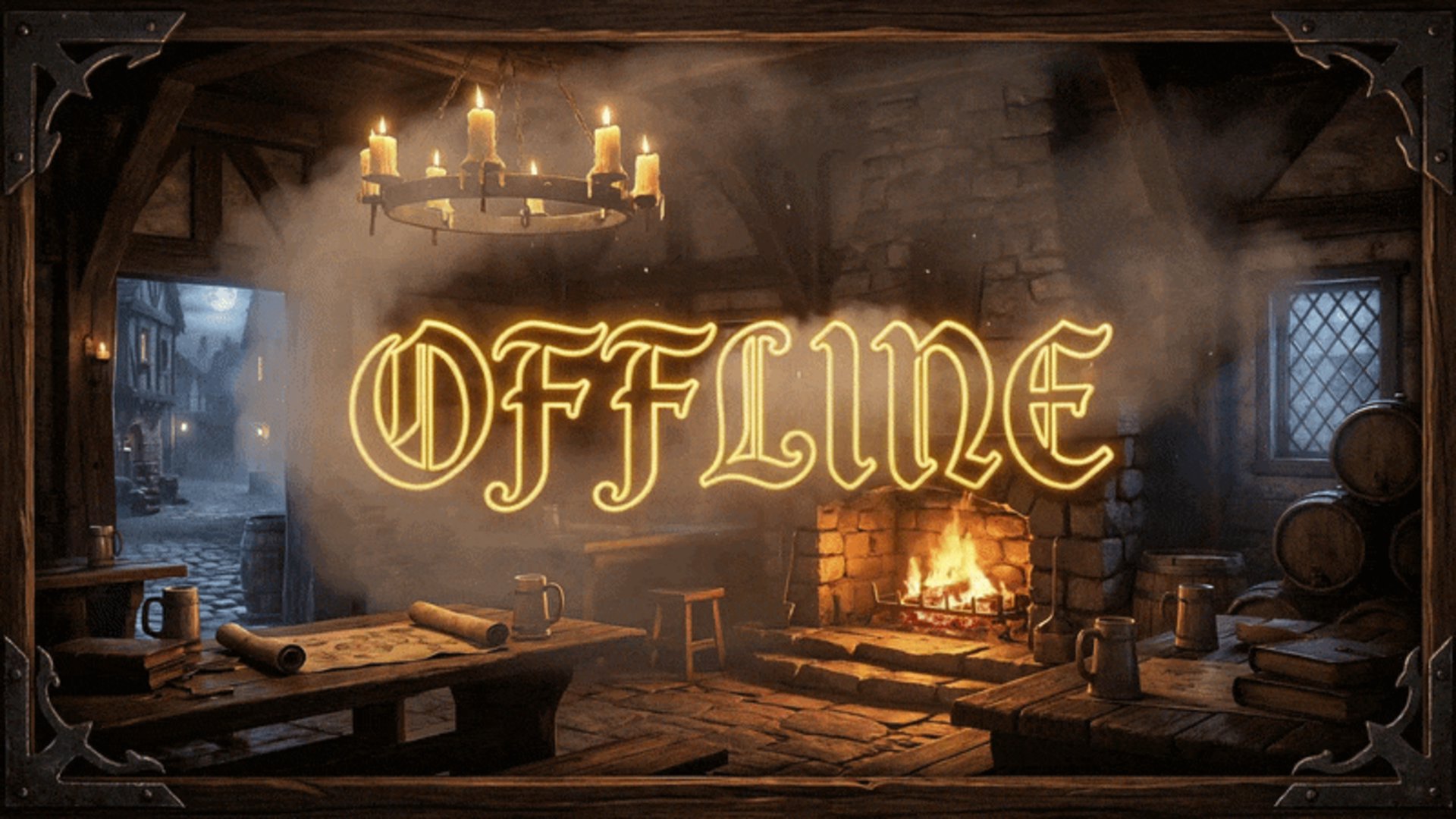 Kalego91 banner
