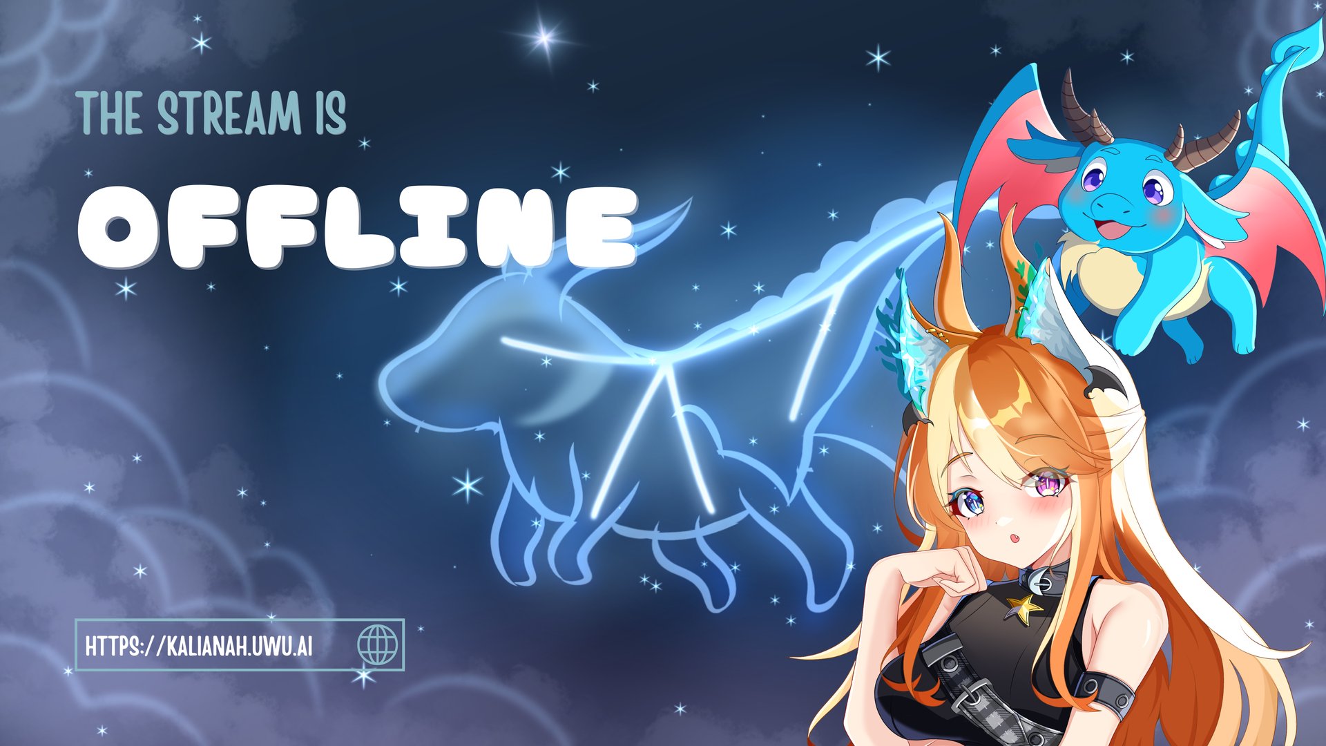 Kalianah banner