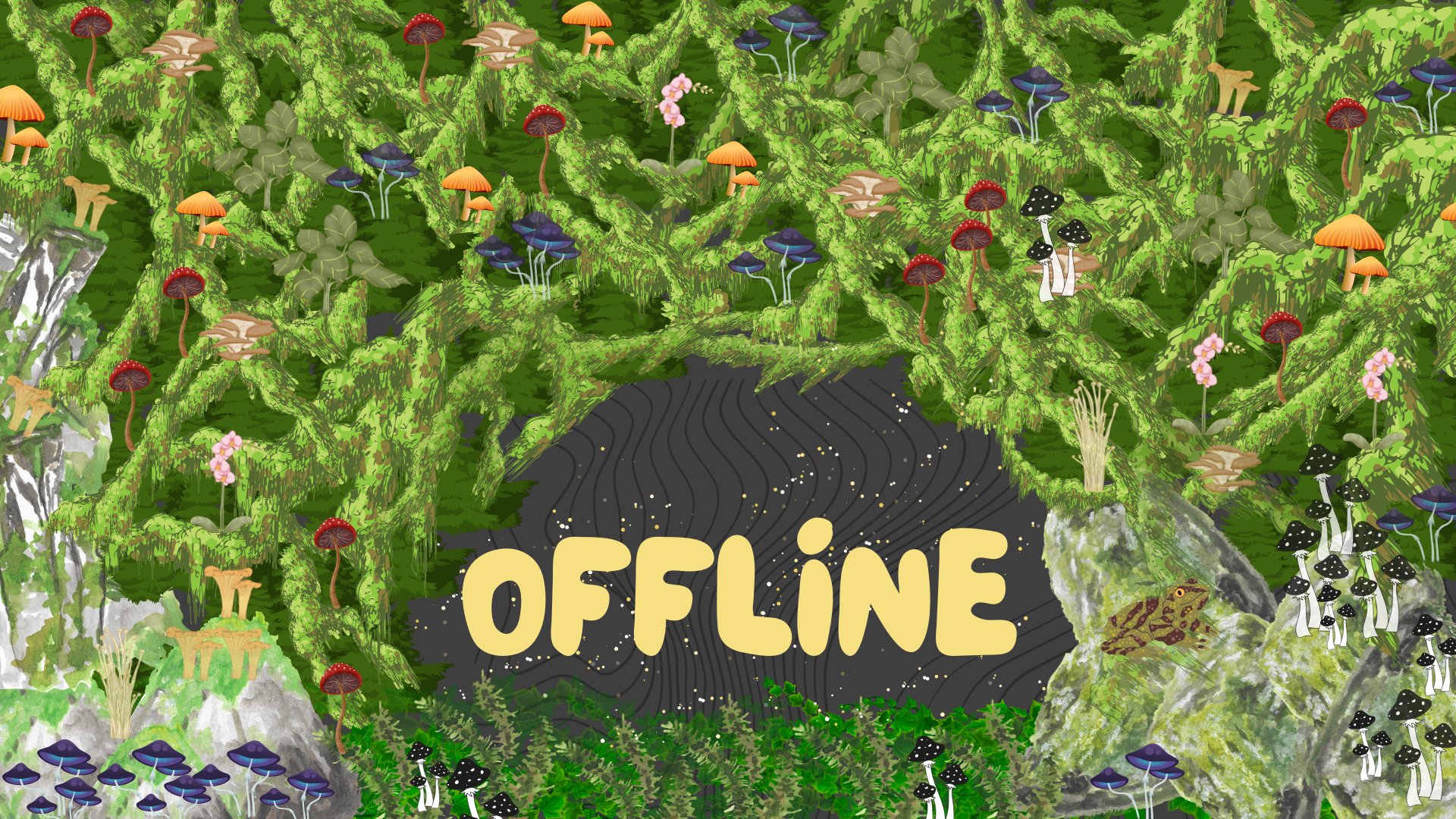 KaliBunStreams banner