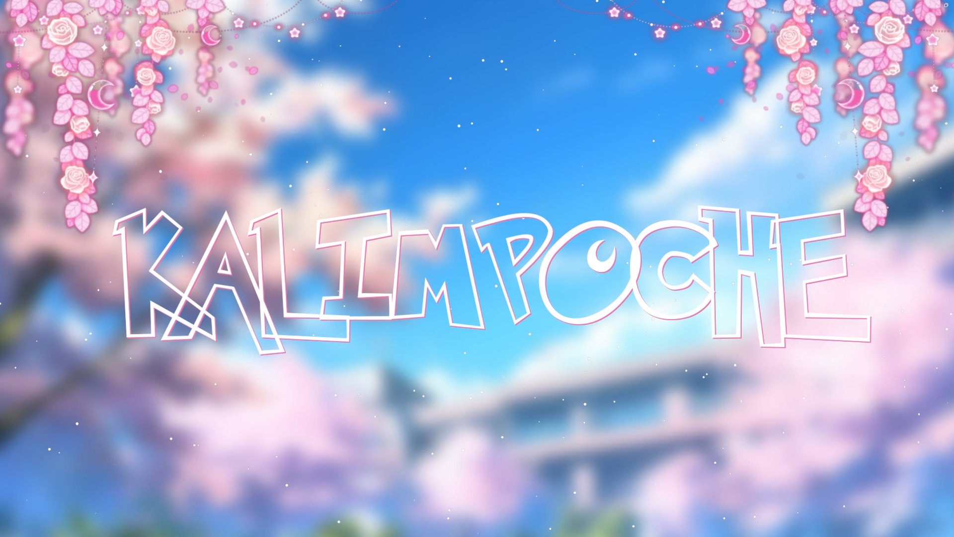 kalimpoche banner