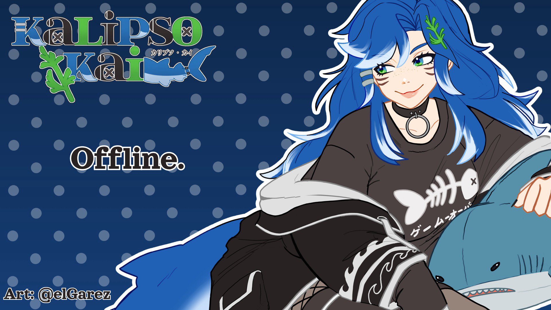 Kalipso Kai banner