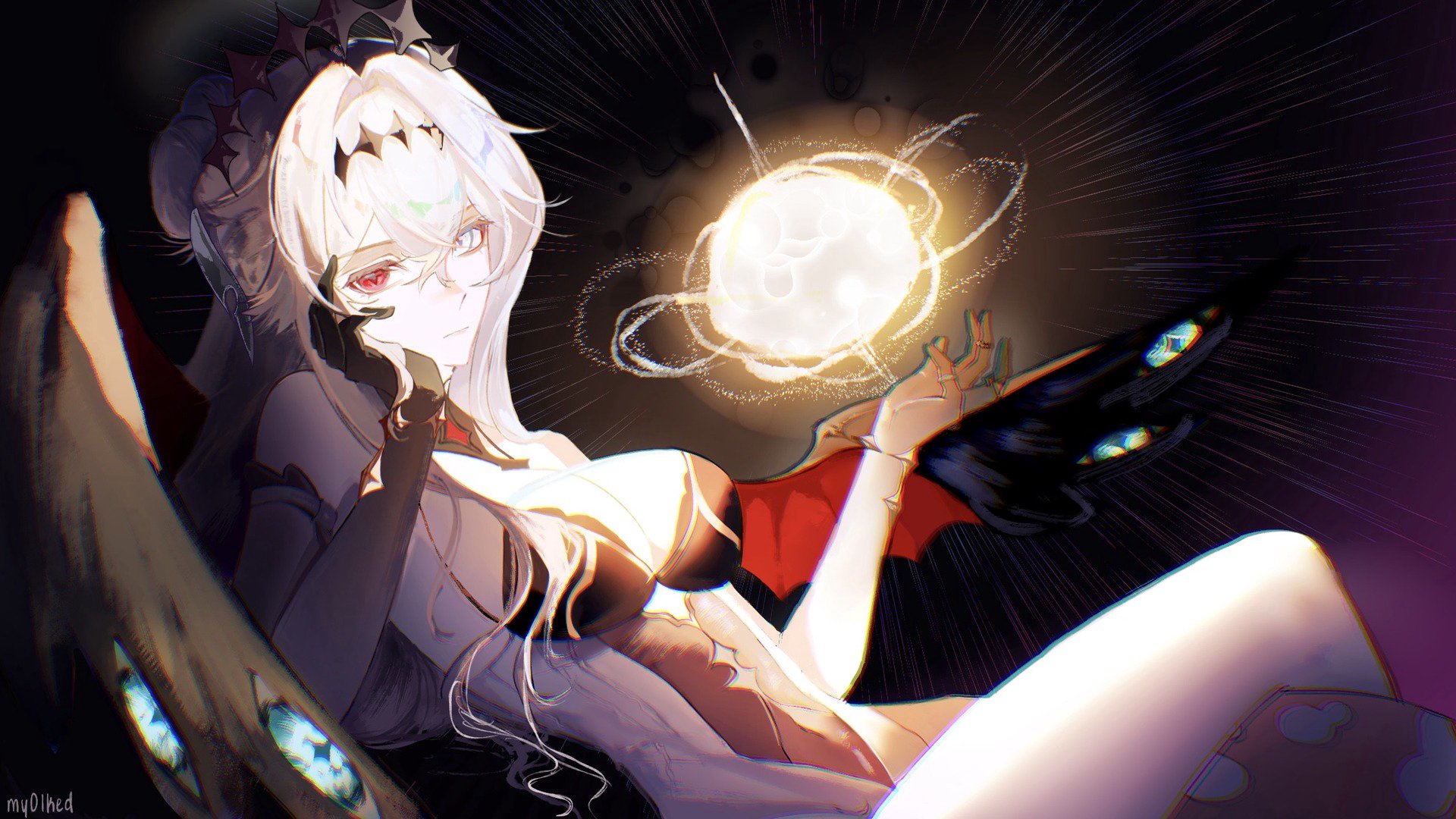 kalmialune banner