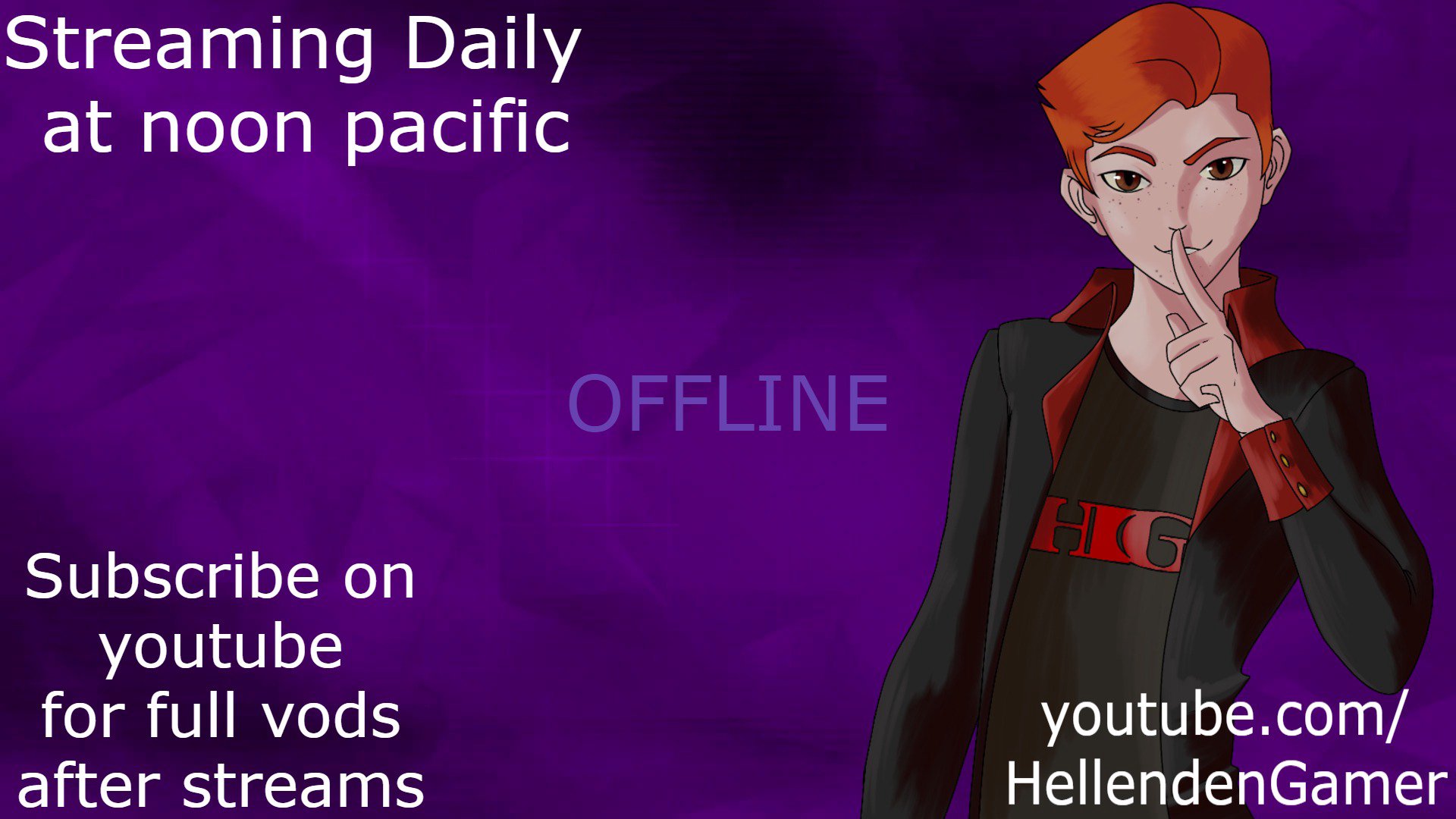 KamaLeyonVT banner