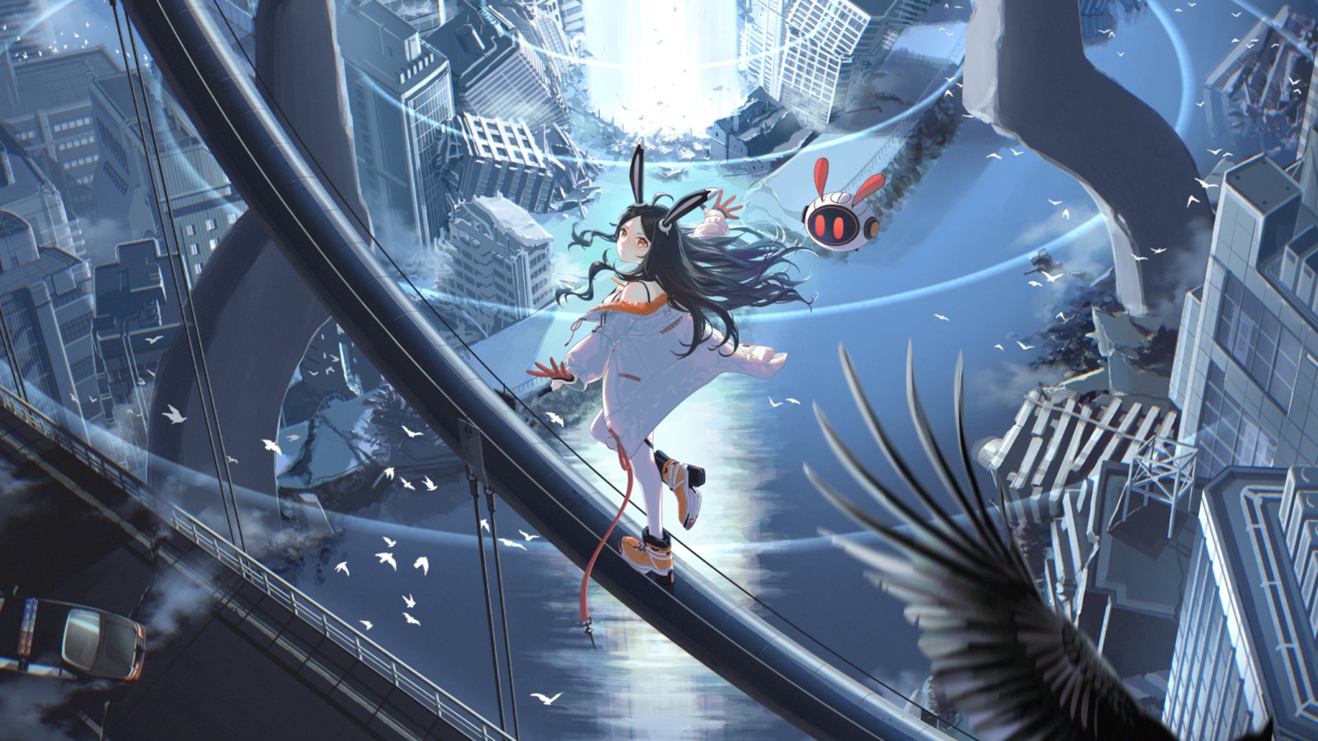 Kamaniki banner