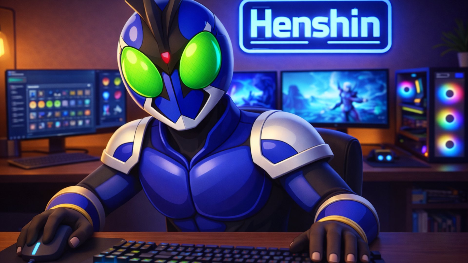 kamen_ranger27 banner