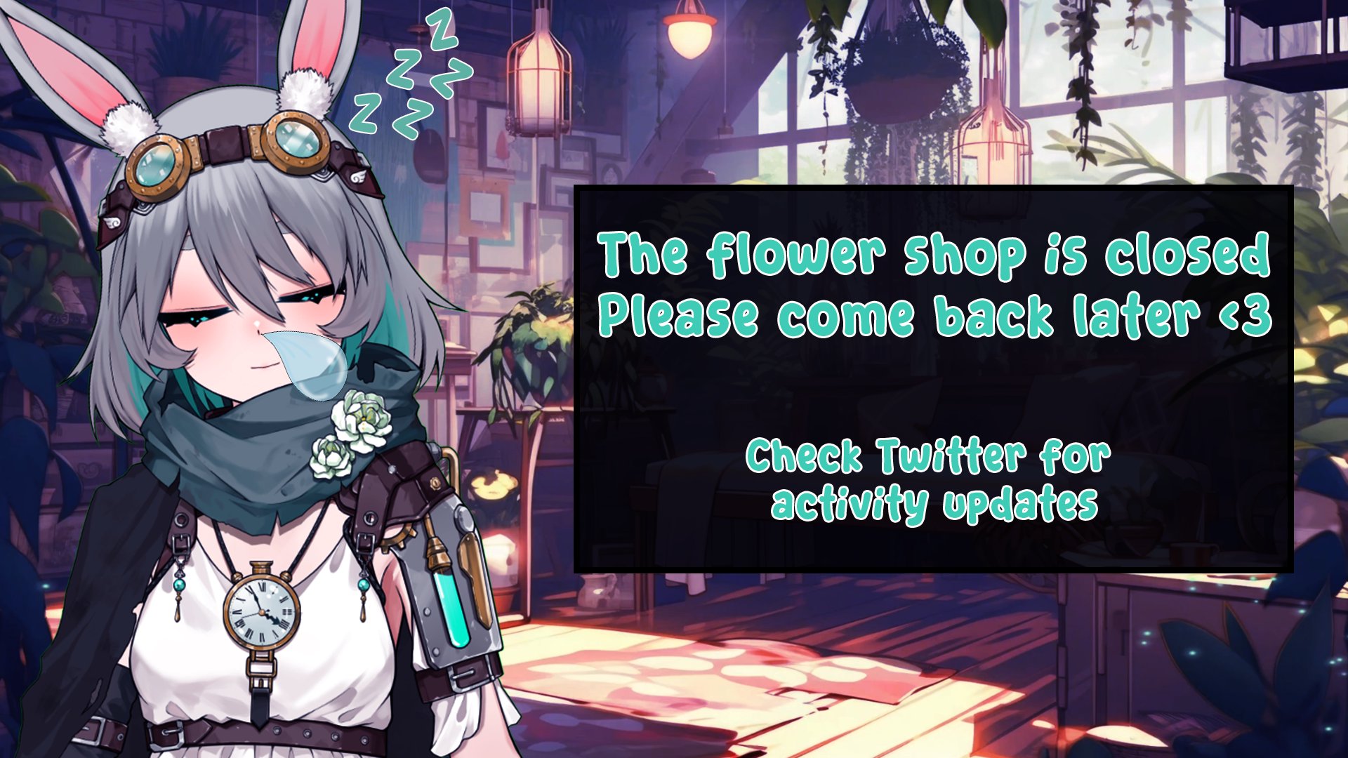 KamenVtuber banner