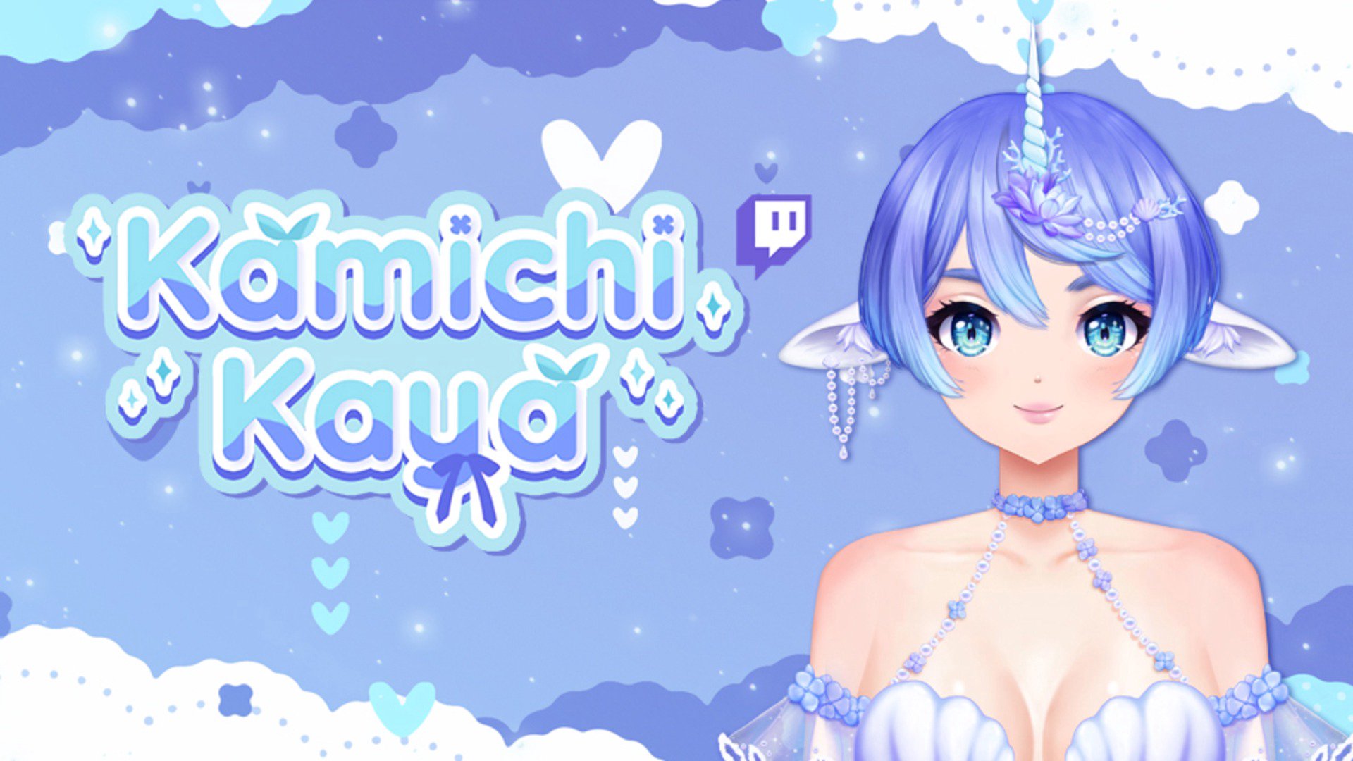 Kamichi Kaya banner