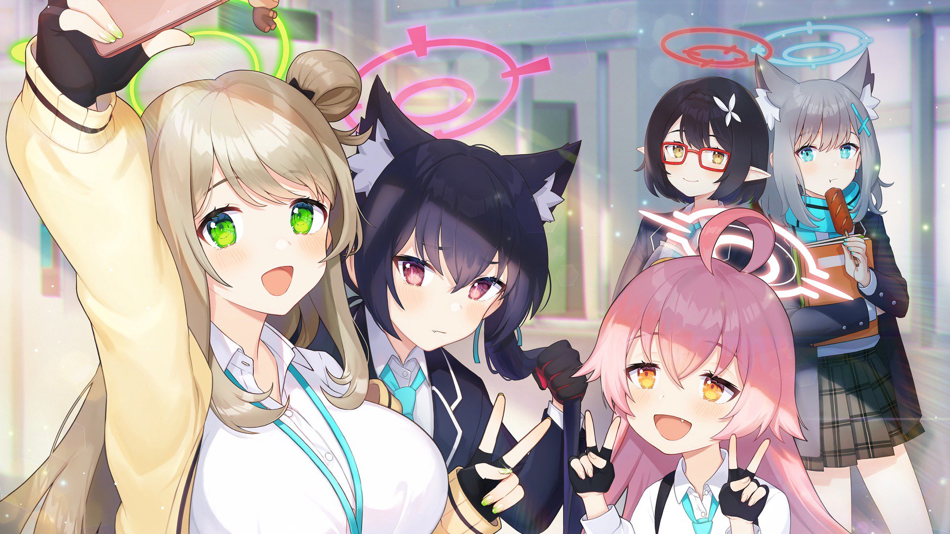 KamiCreed banner