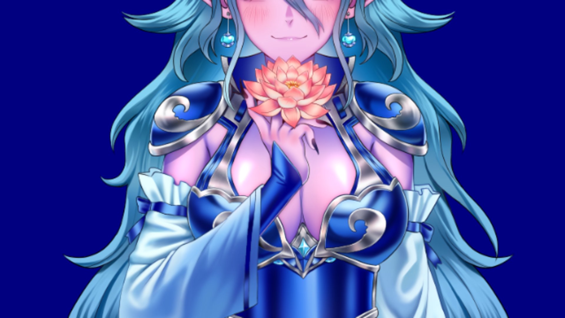 KaminariShizuku banner