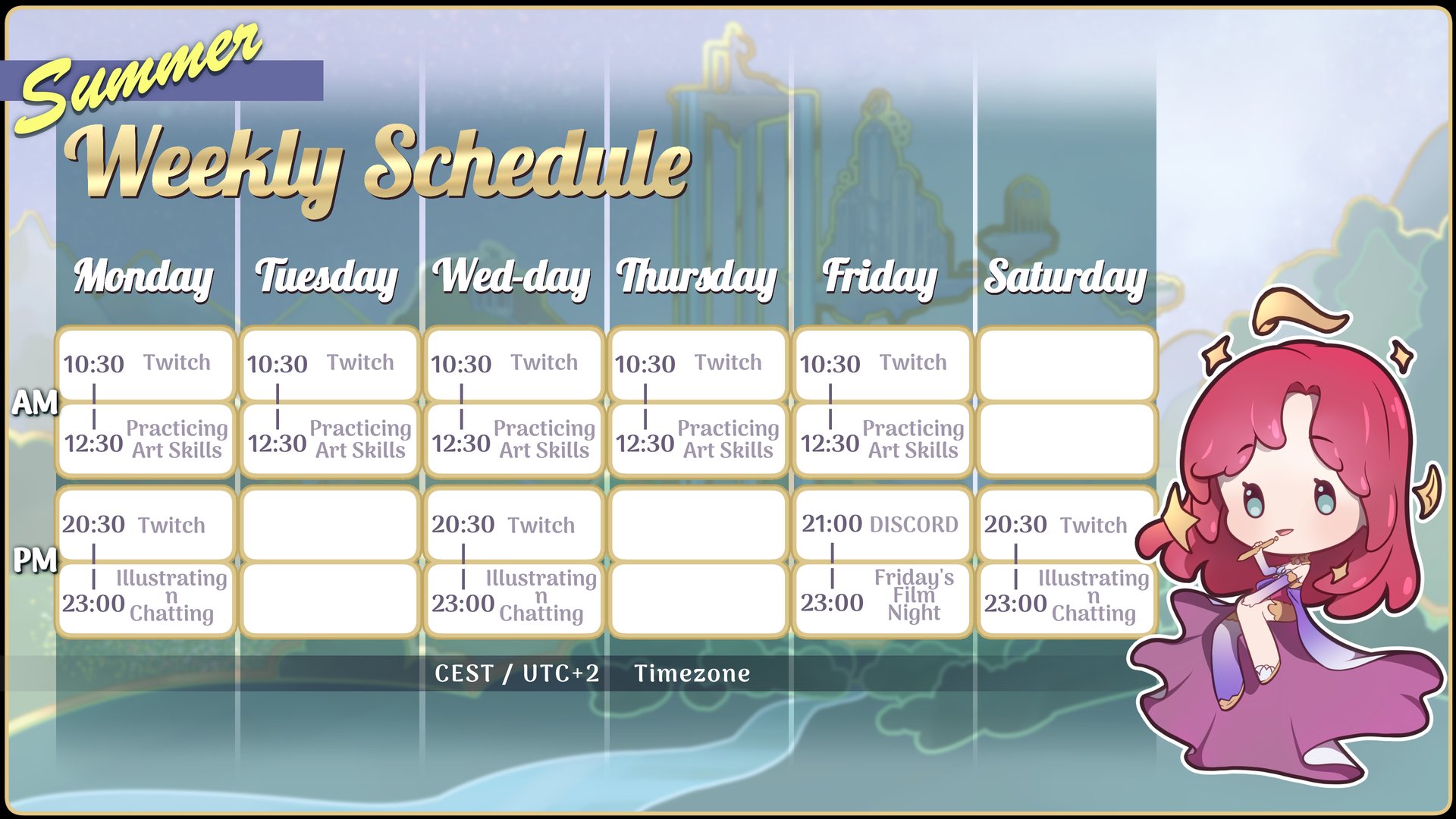 Kamisama_Kimi banner