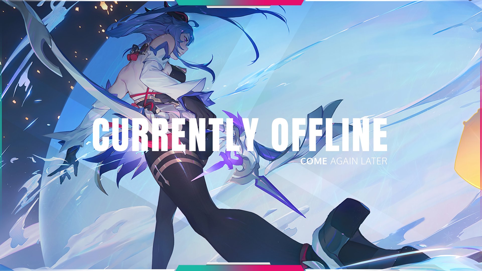 Kamisamatl banner