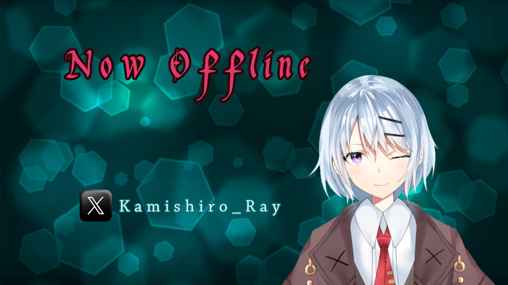 祇代伶依 banner