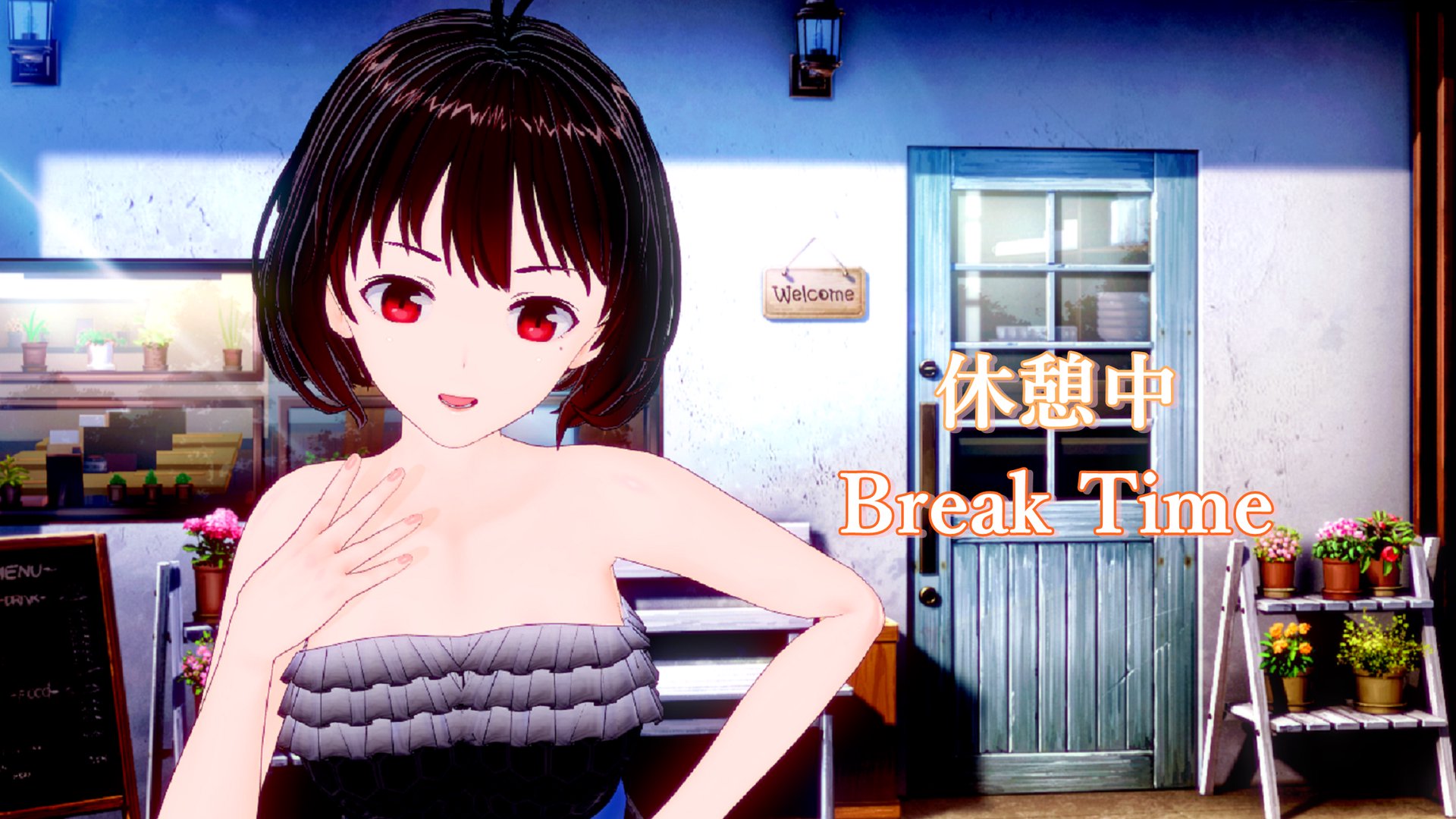 神代るるる banner