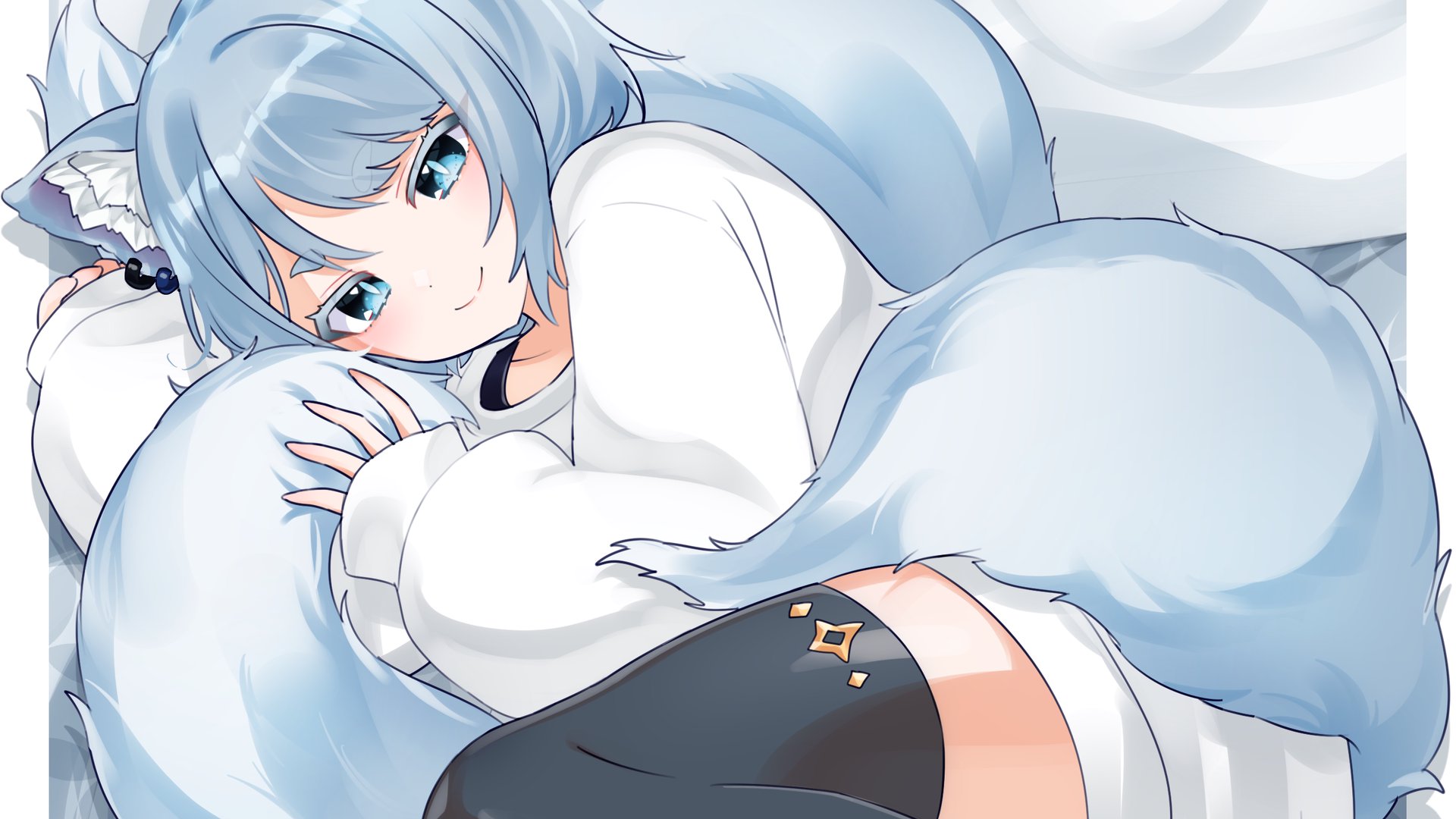 Kamiya Uyuki banner