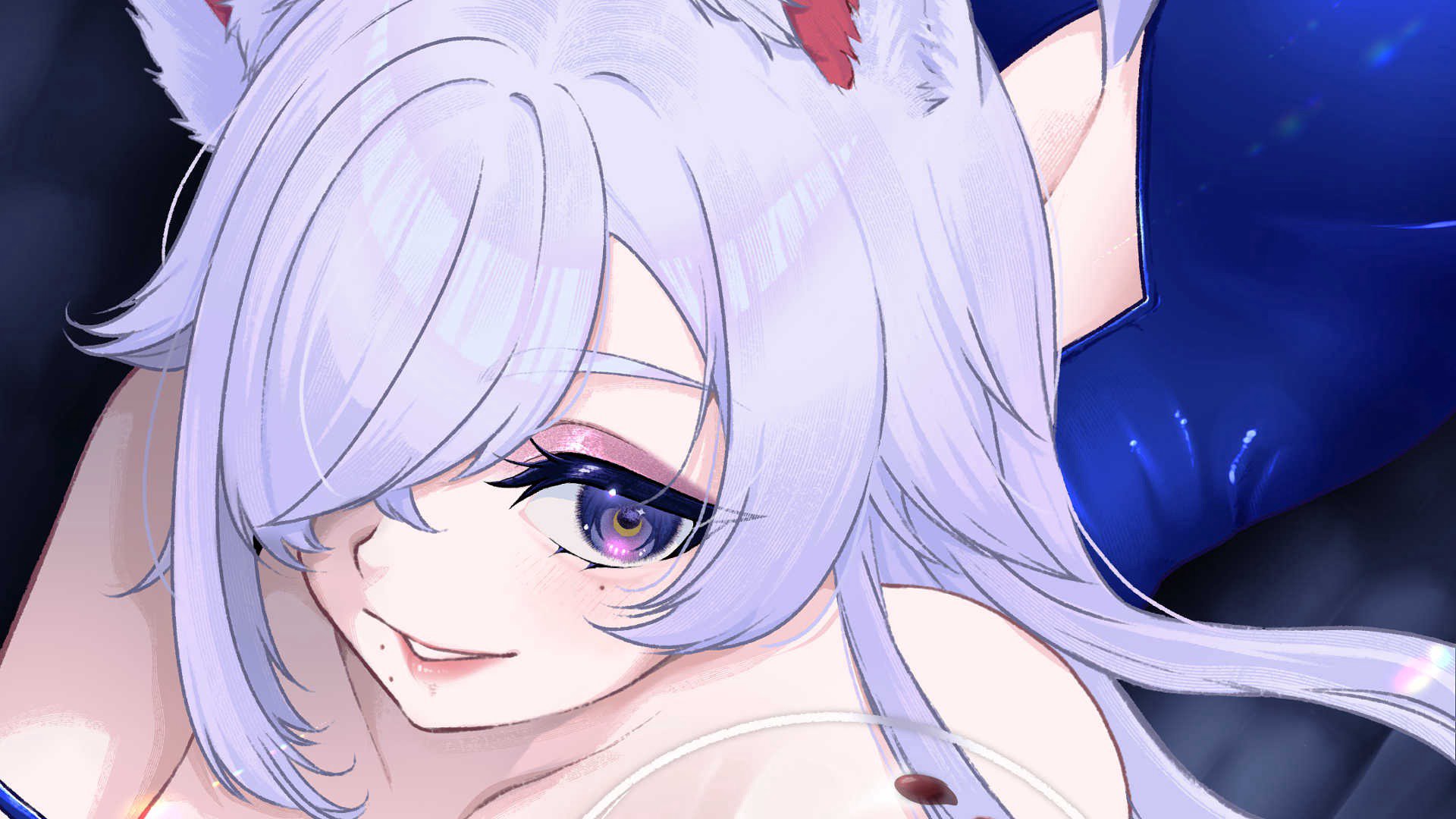 狼月_蒼 banner