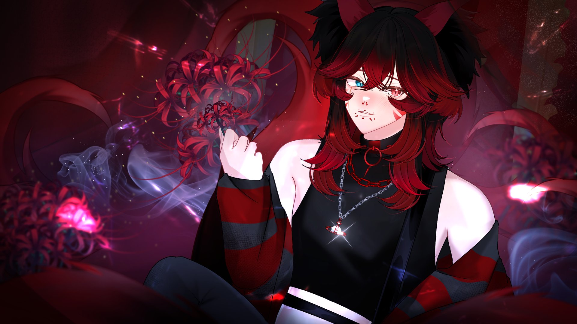 kamuicats banner