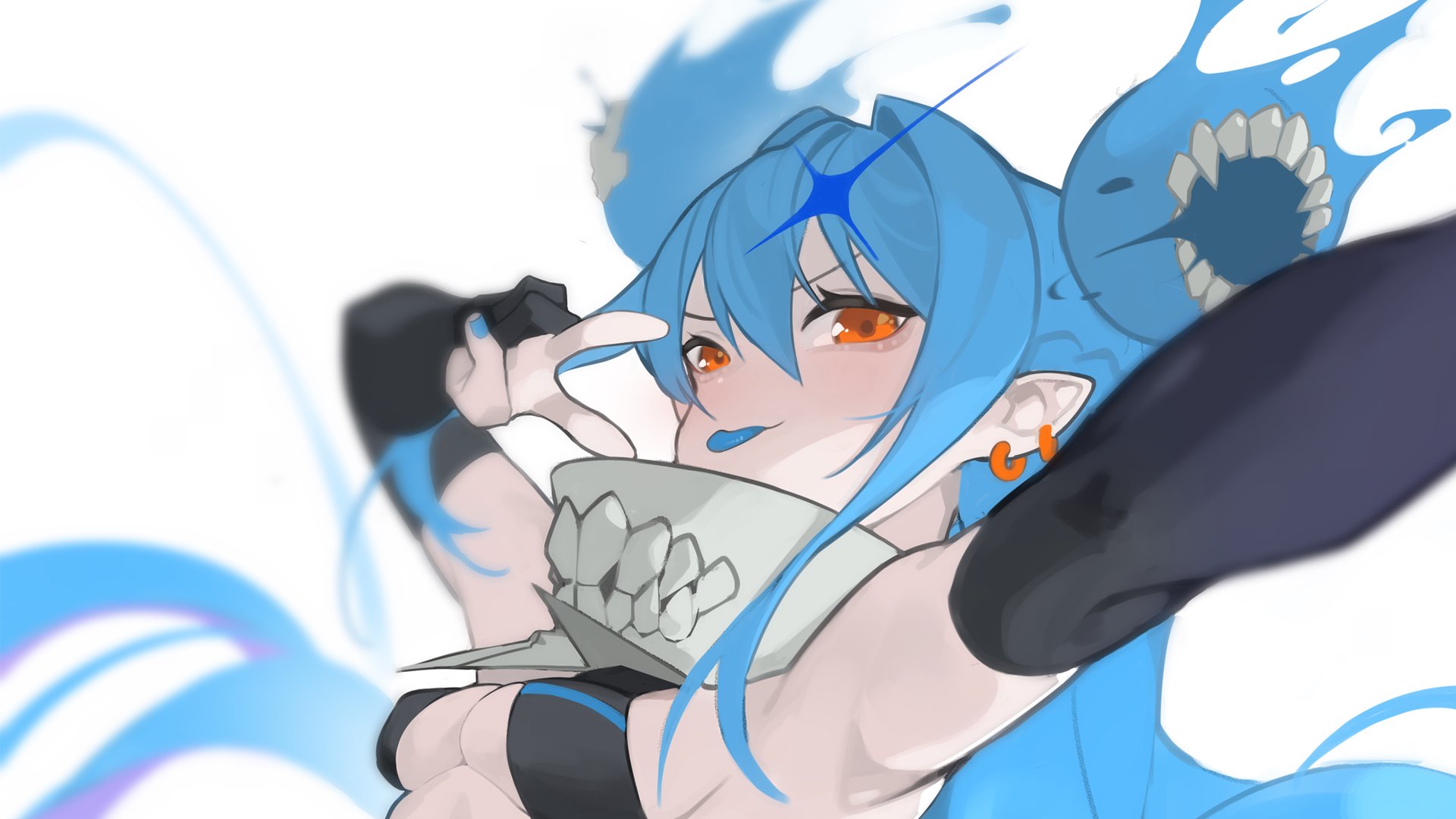 Kamura Nana banner