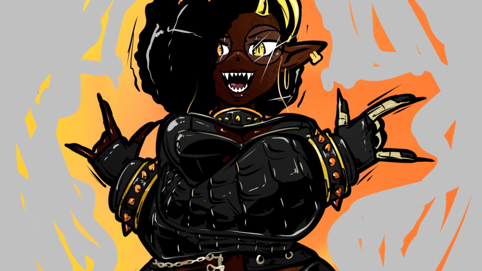 KamyKoopa banner