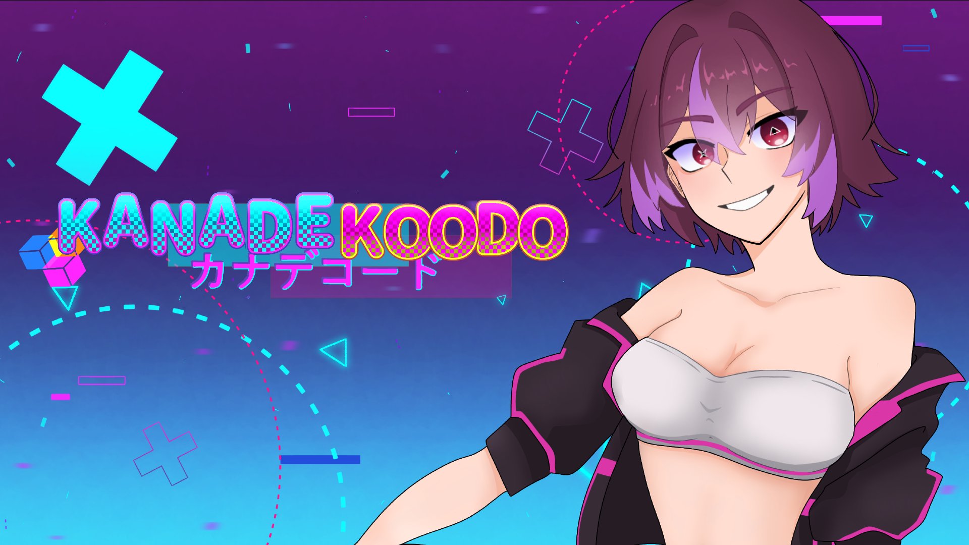 KanadeKoodo banner