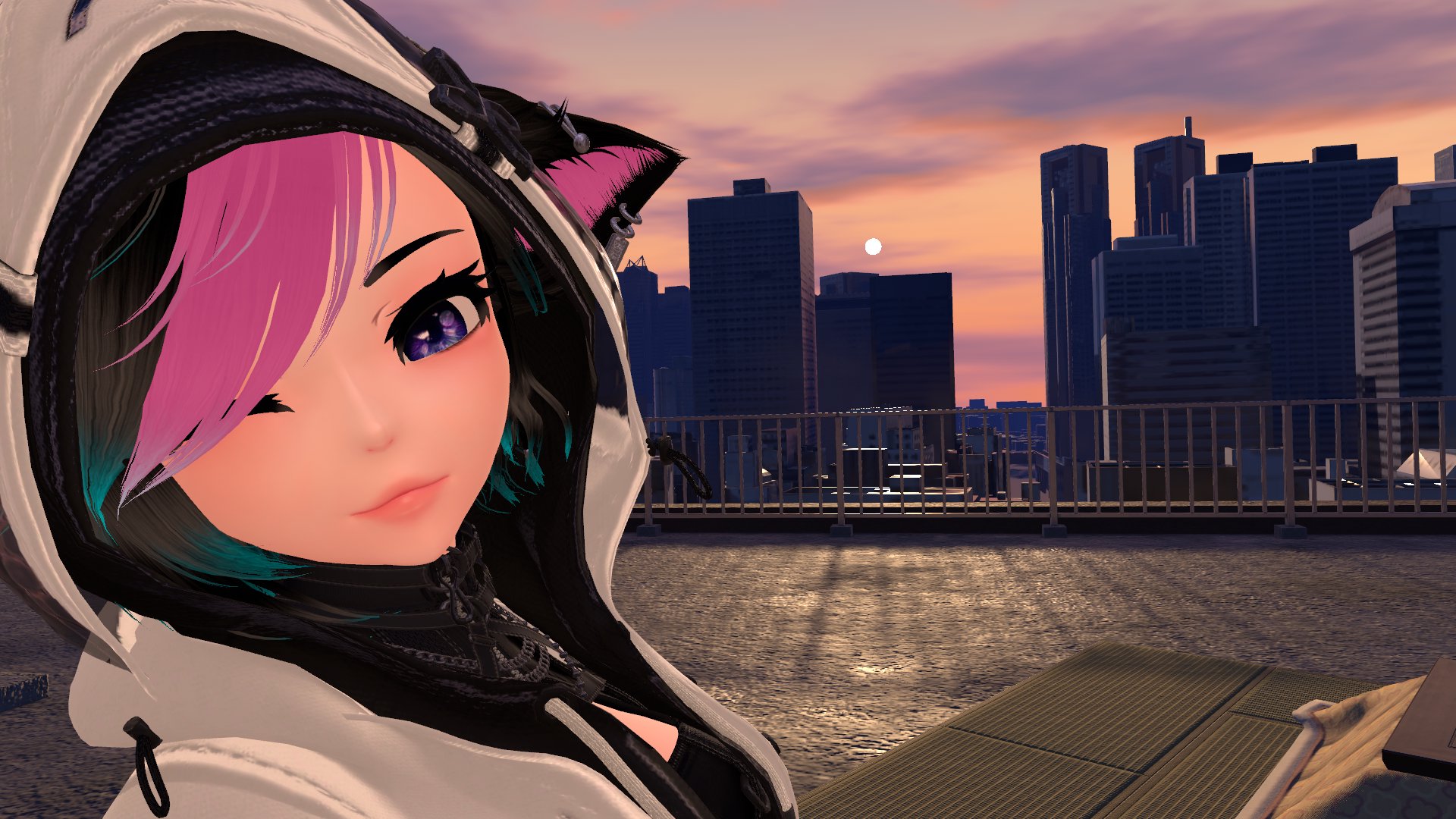 KanadeVR banner
