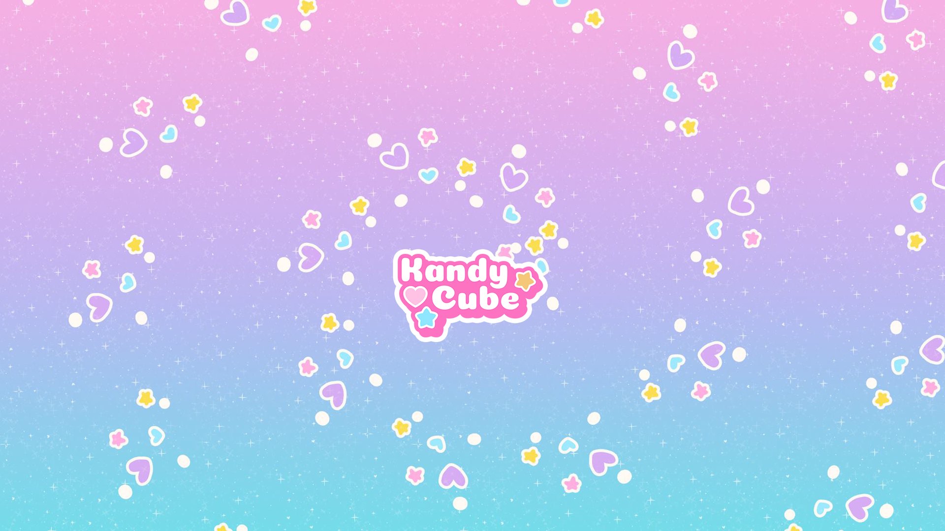 KandyCube banner