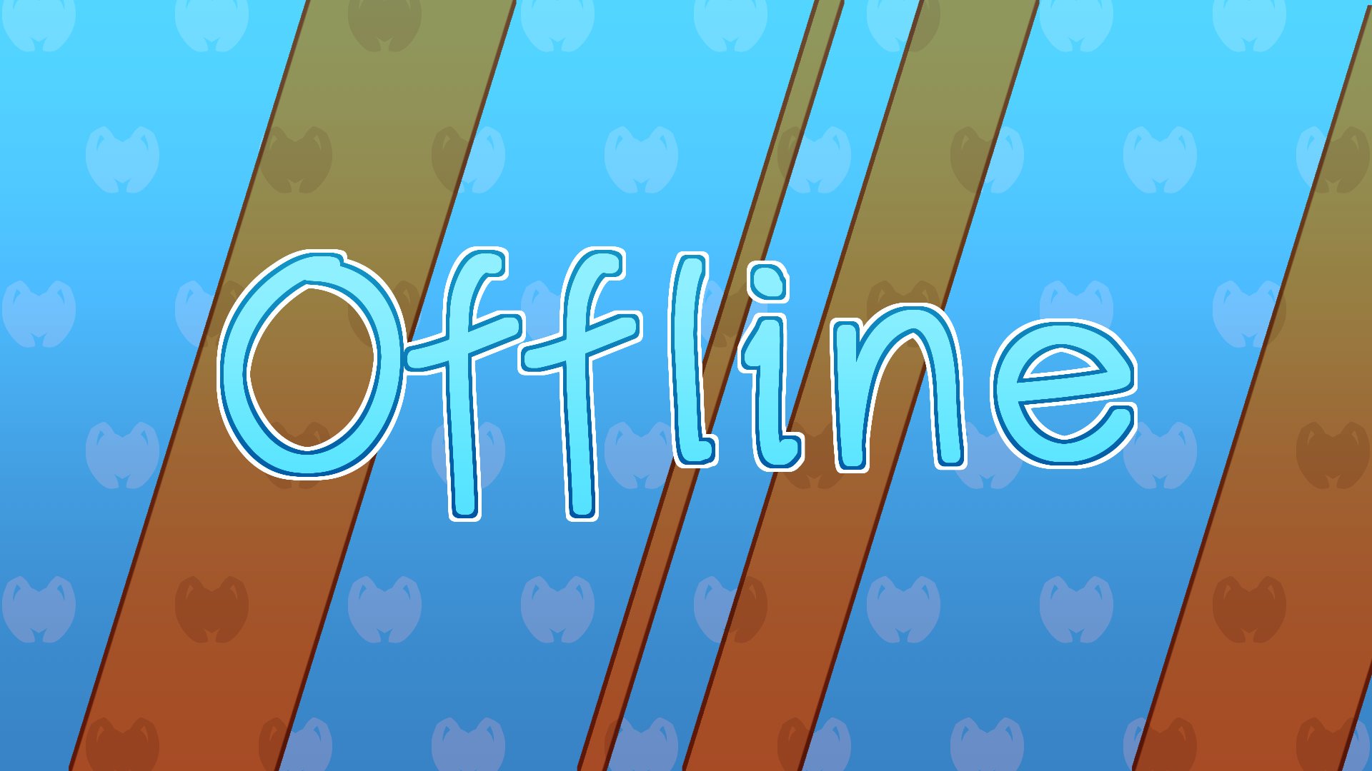 Kaningeist banner