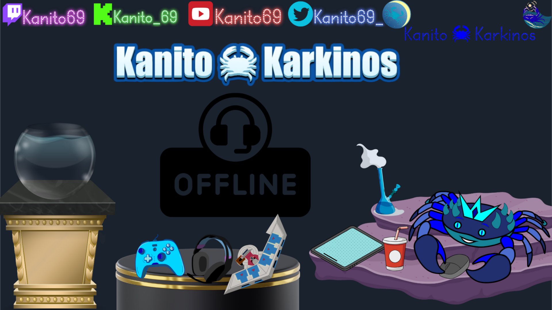 Kanito69 banner