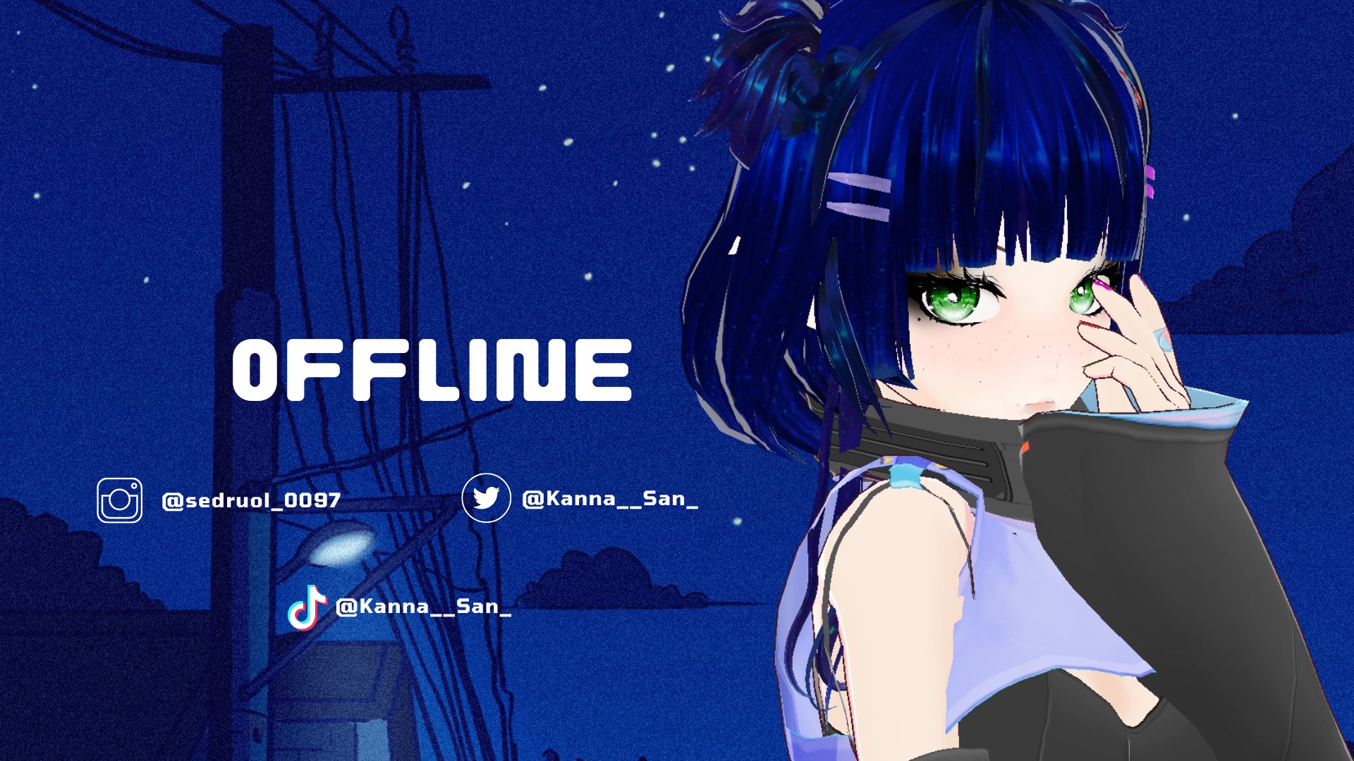 kanna__san_ banner