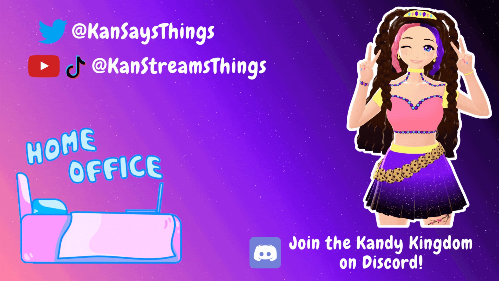 KanStreamsThings banner