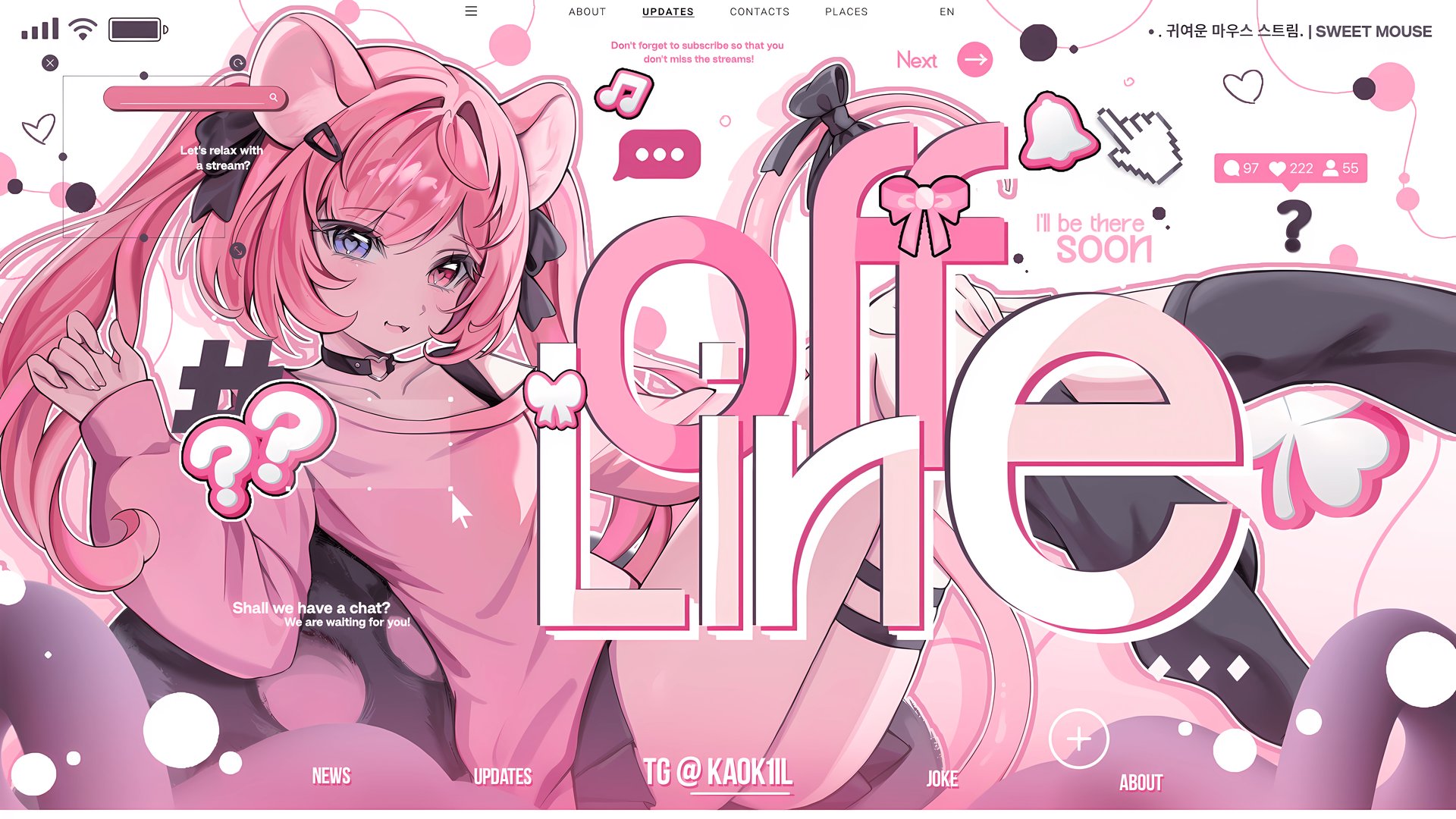 kaok1i banner