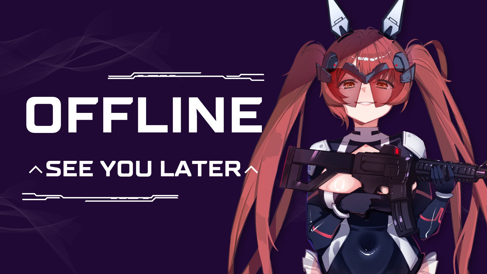 Kaori Blaze banner