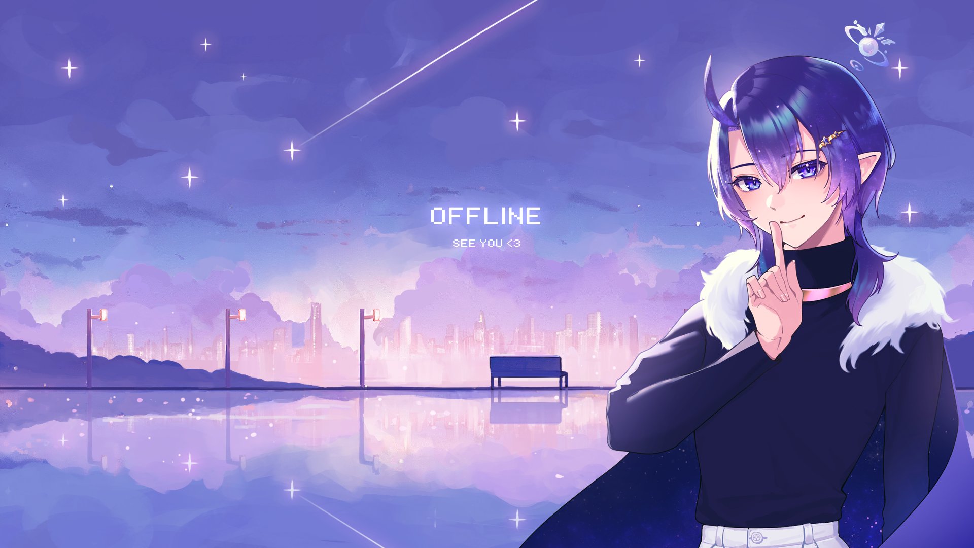 kaoruicchi banner