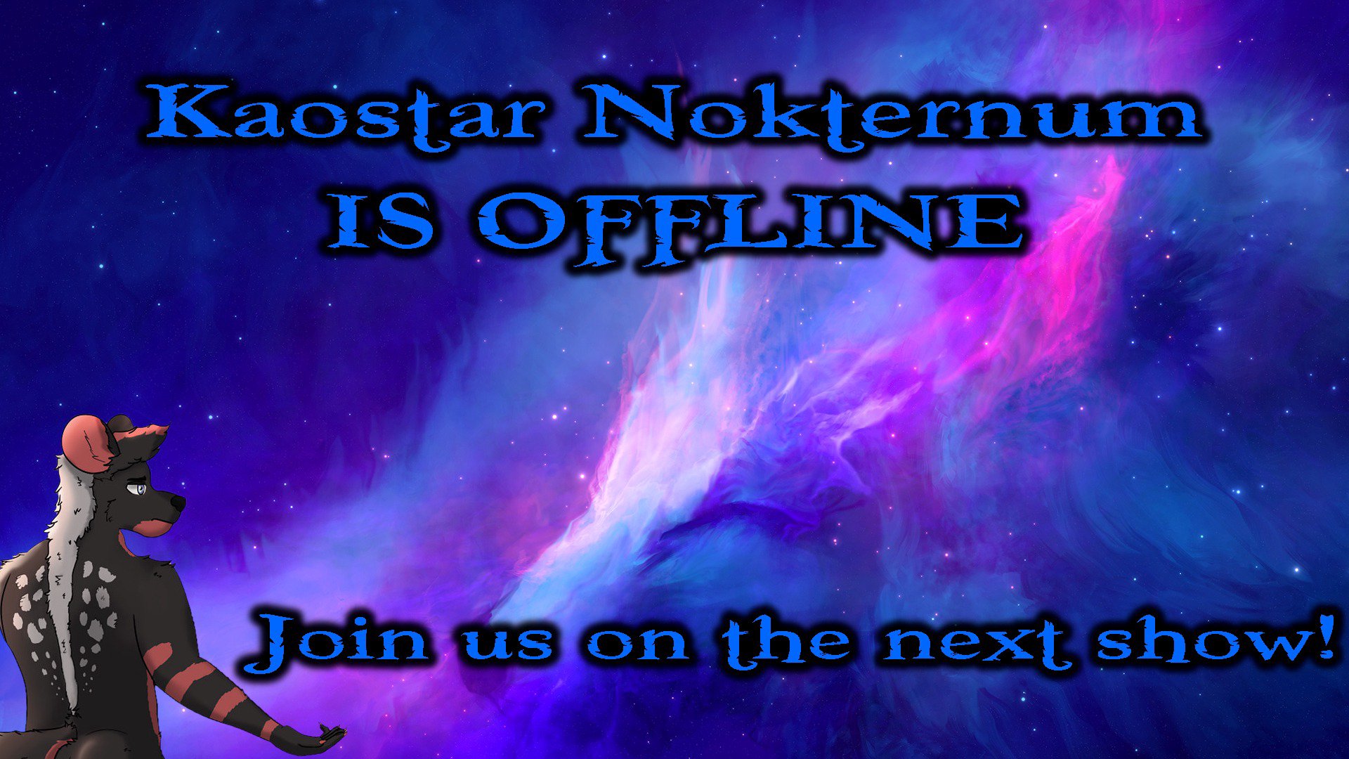 KaostarN0kternum banner