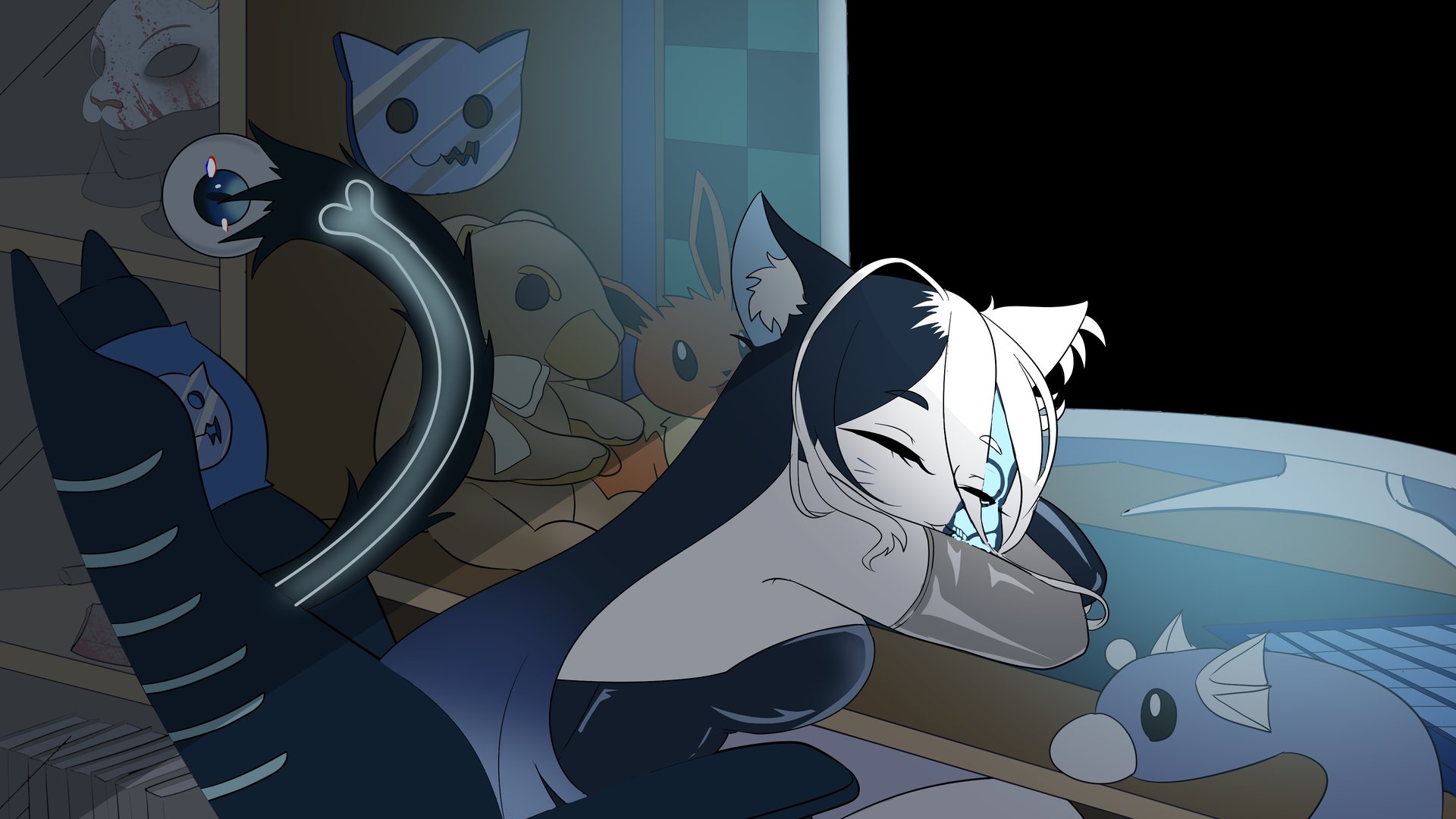 Kari banner