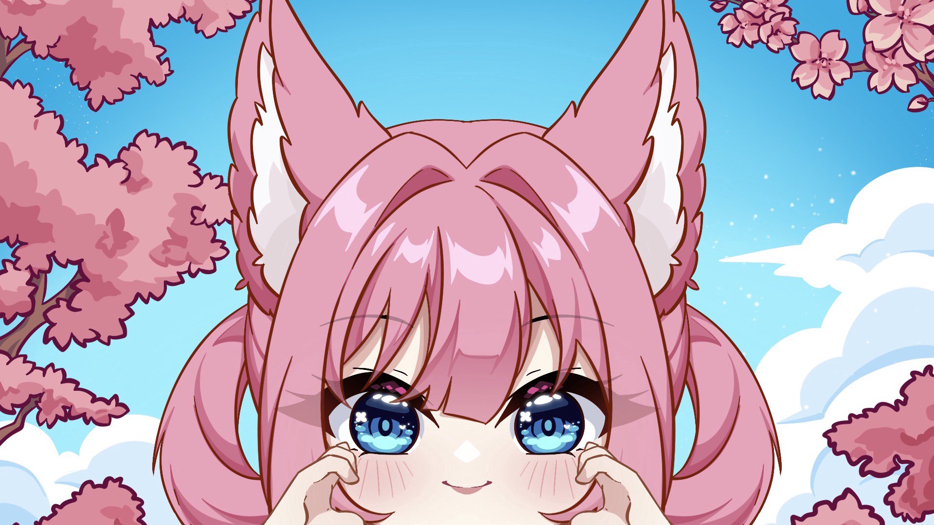 KariHina banner