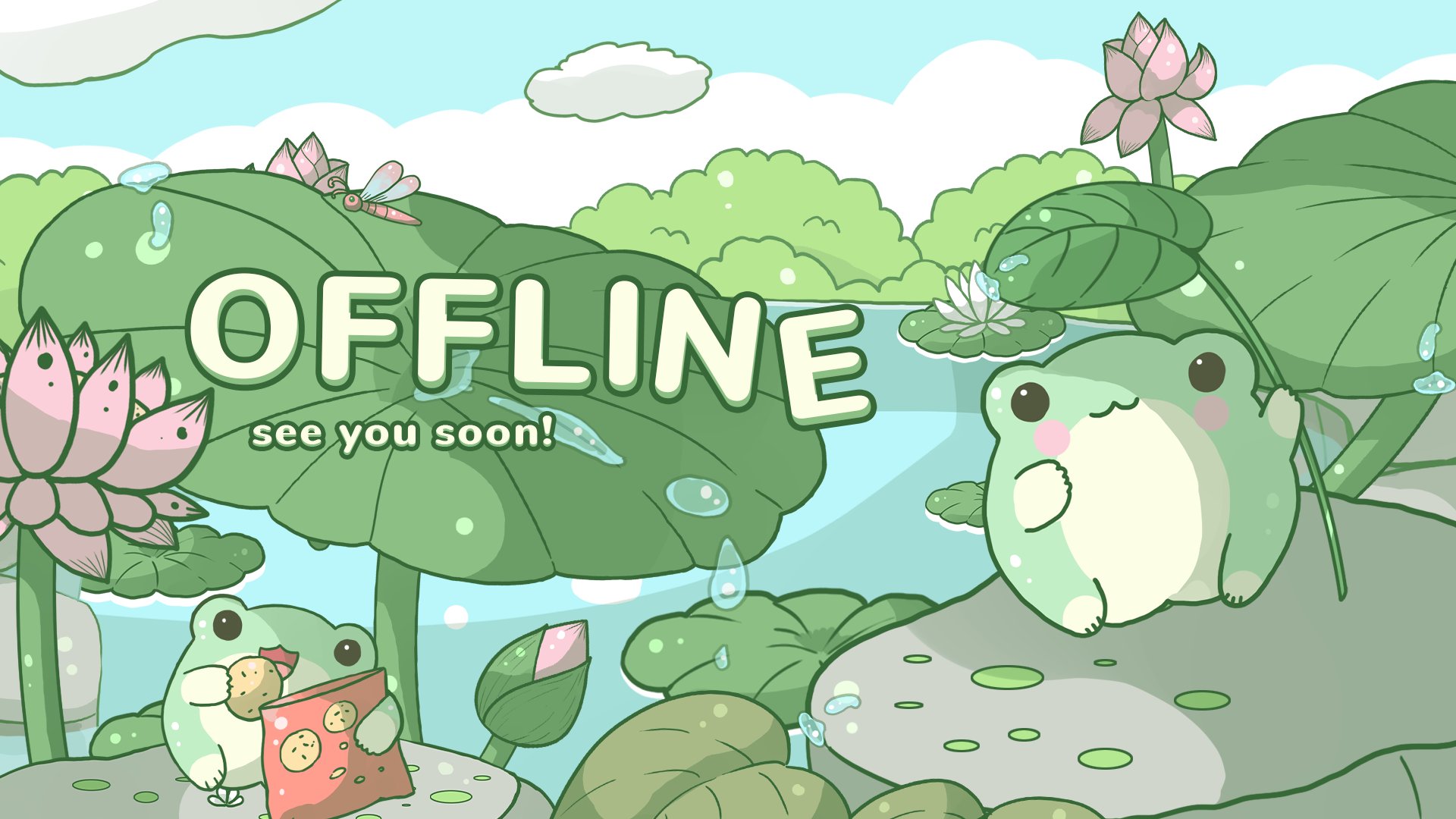 Kari Kelpie banner