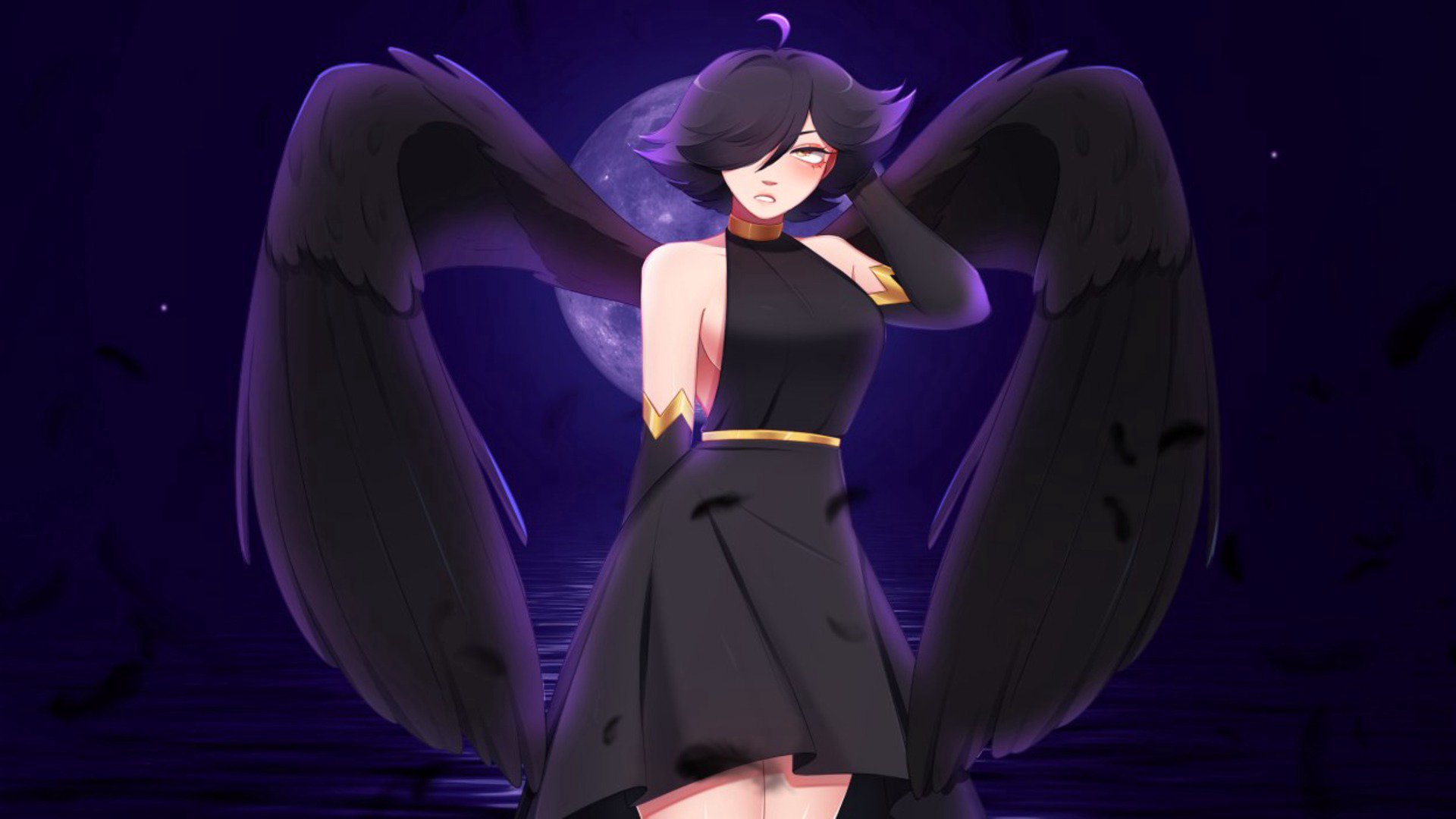 Karma banner