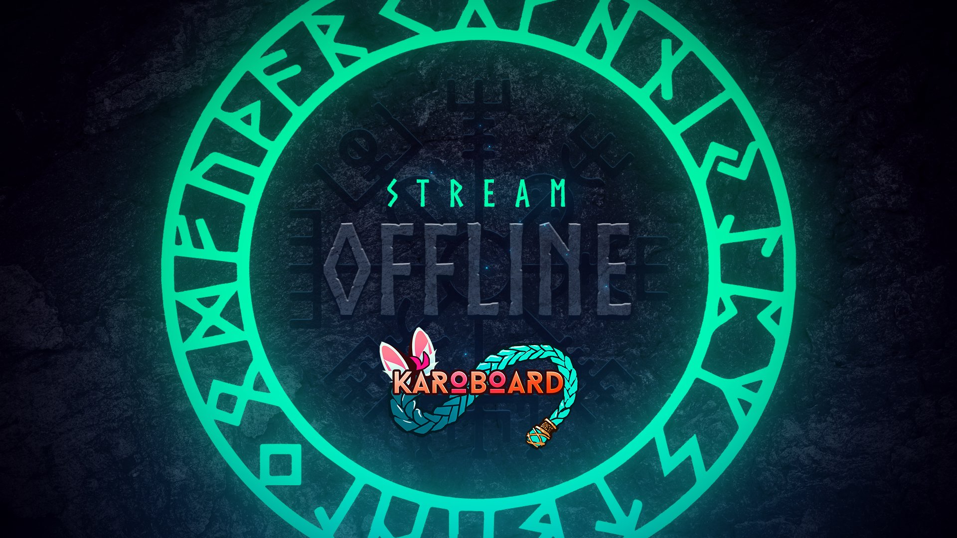 Karoboard banner