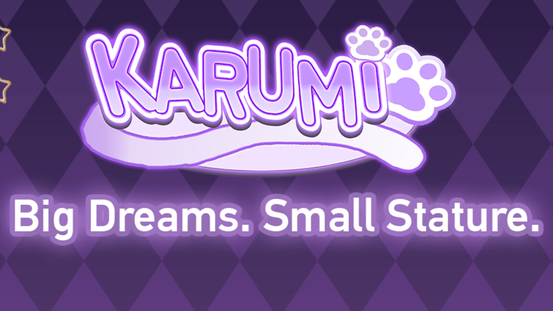 Karumikushiro banner