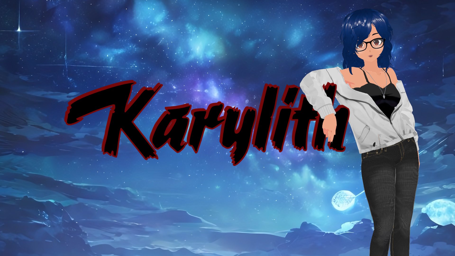 Karylith banner