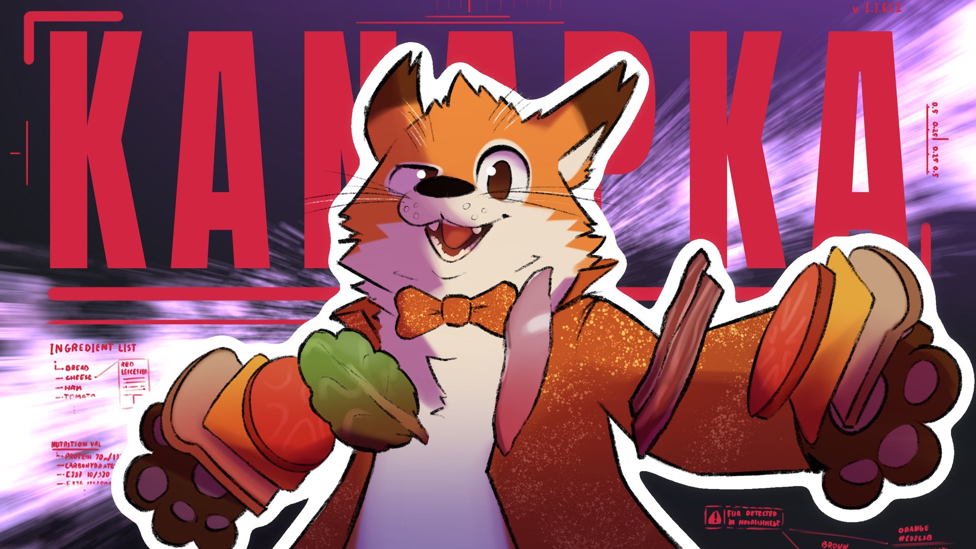 KasataraAFox banner