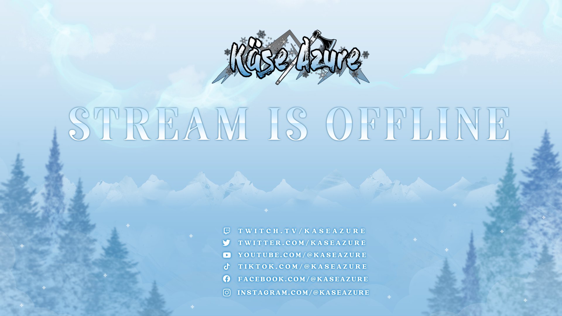 KaseAzure banner
